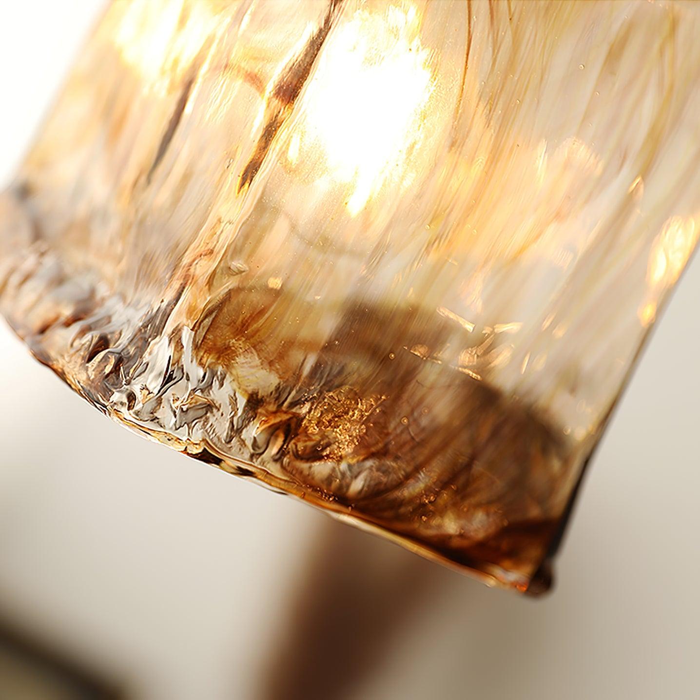 Varonne Vintage Pendant Light