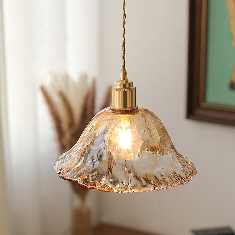 Varonne Vintage Pendant Light