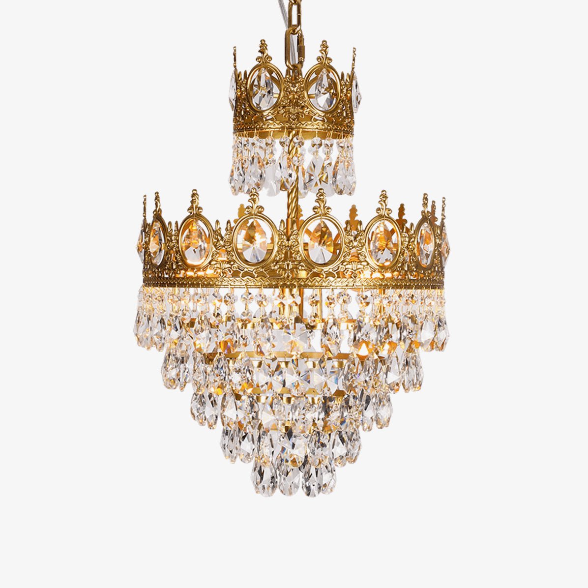Oceana Chandelier