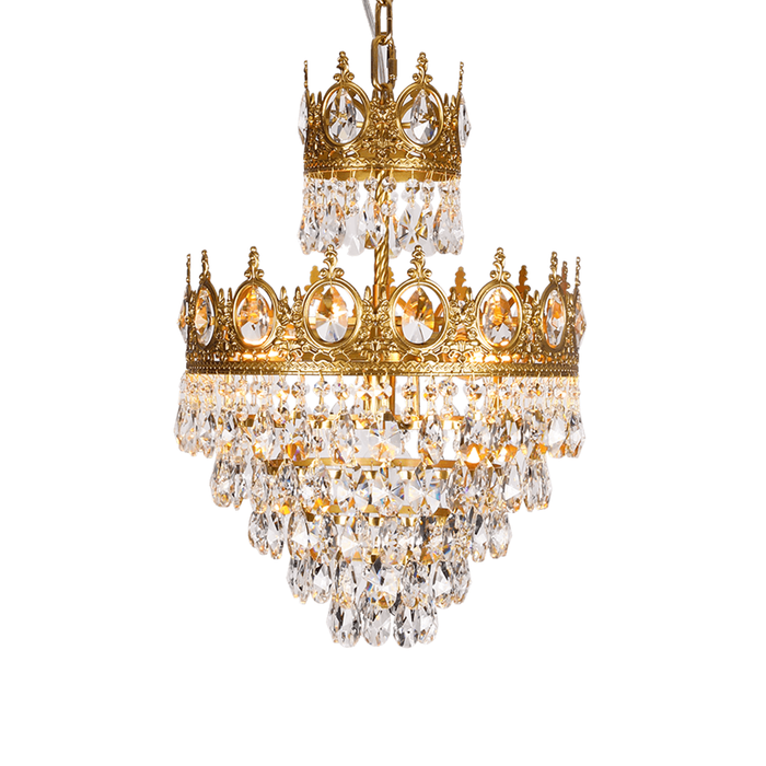 Oceana Chandelier