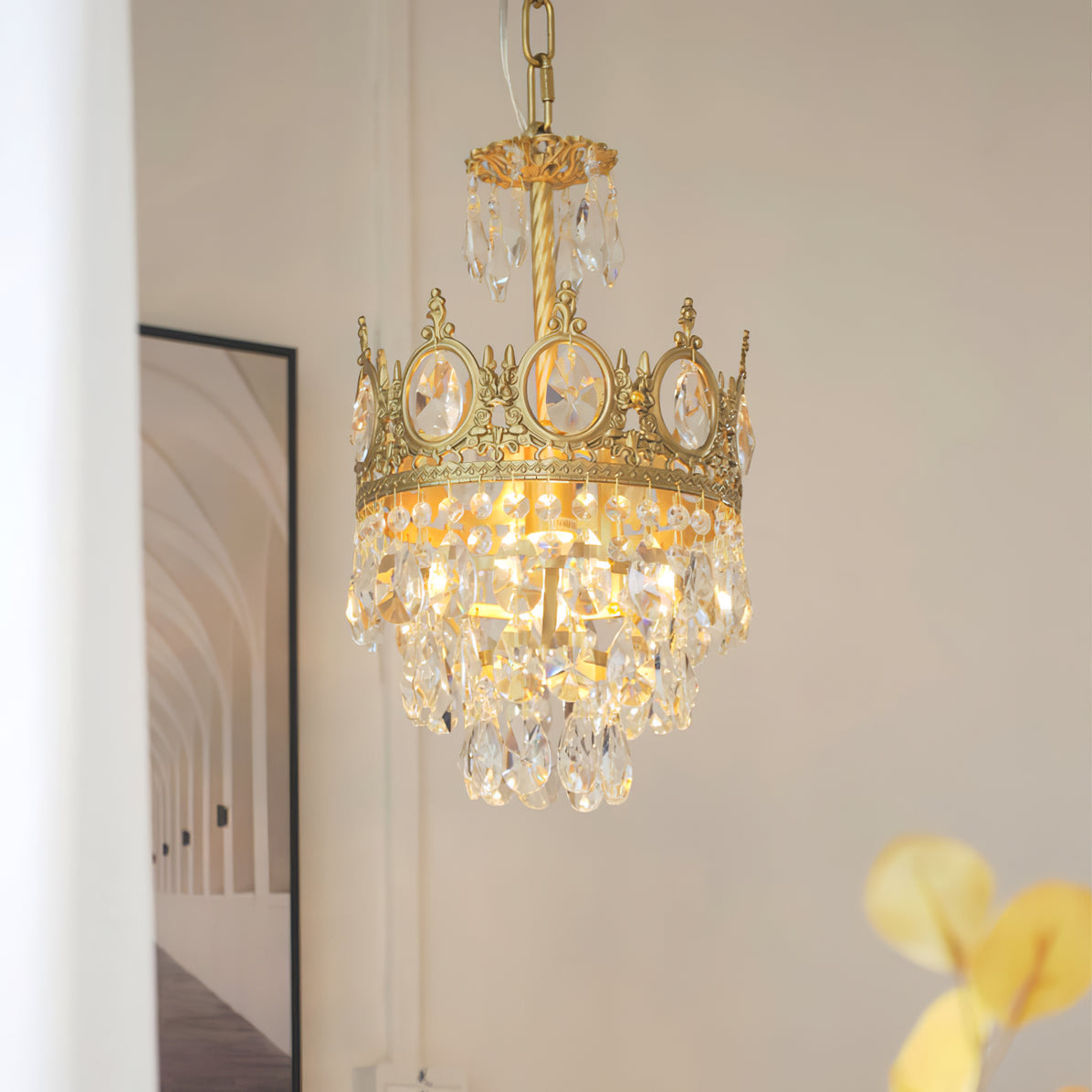 Oceana Chandelier