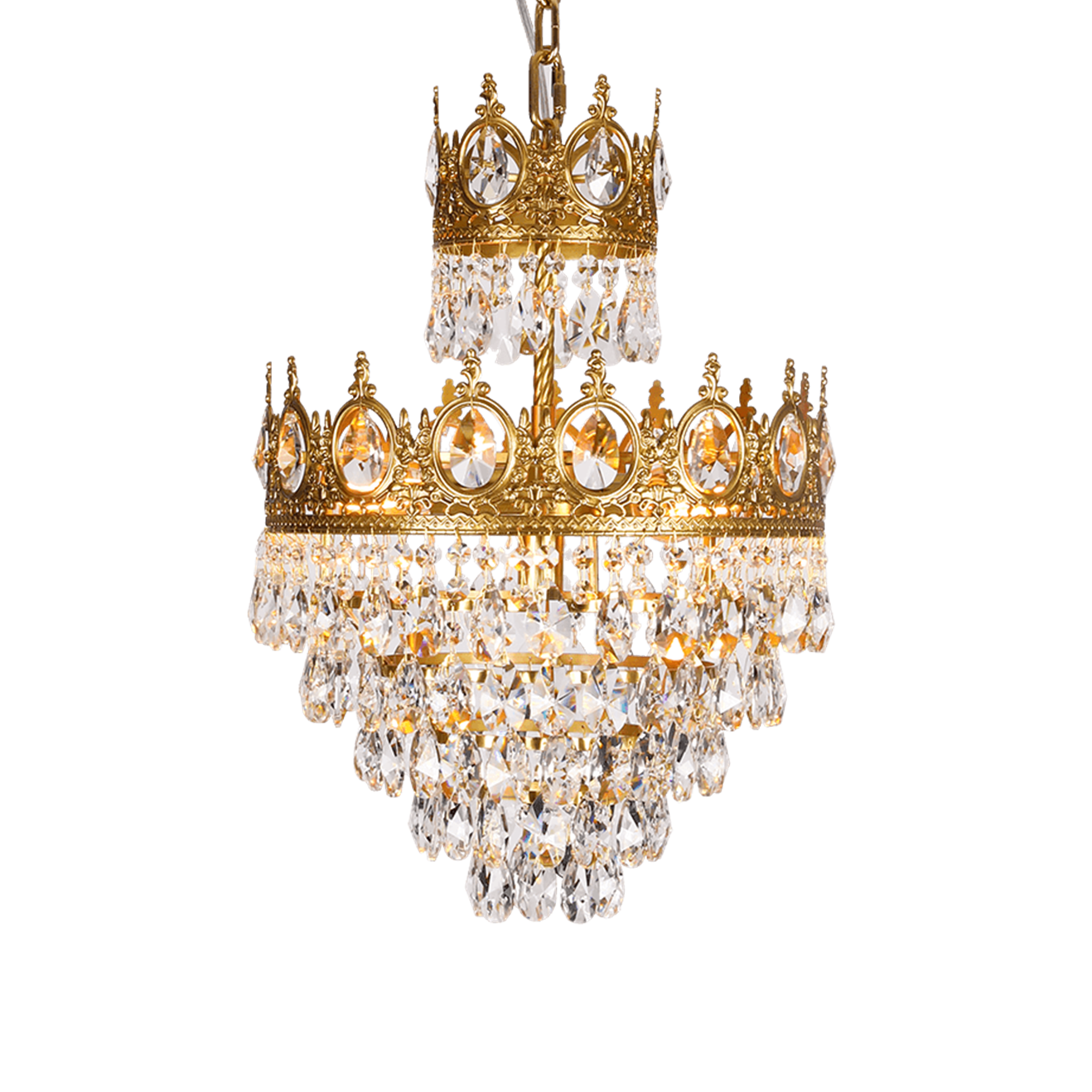 Oceana Chandelier