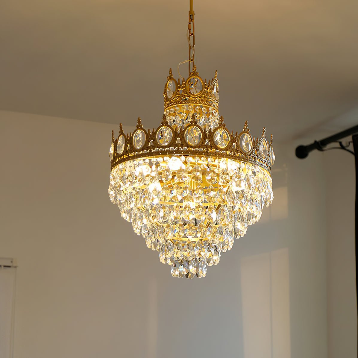 Oceana Chandelier