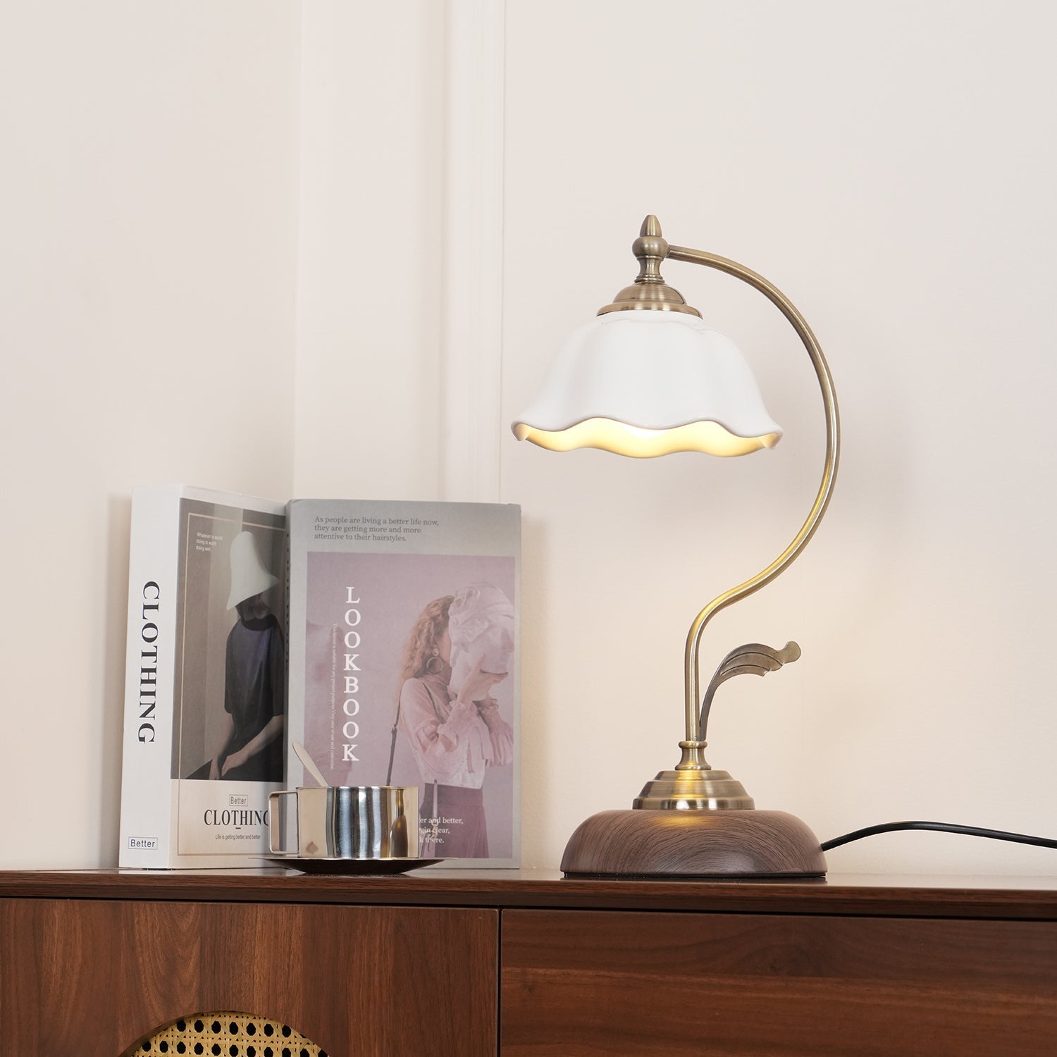 Malira Table Lamp
