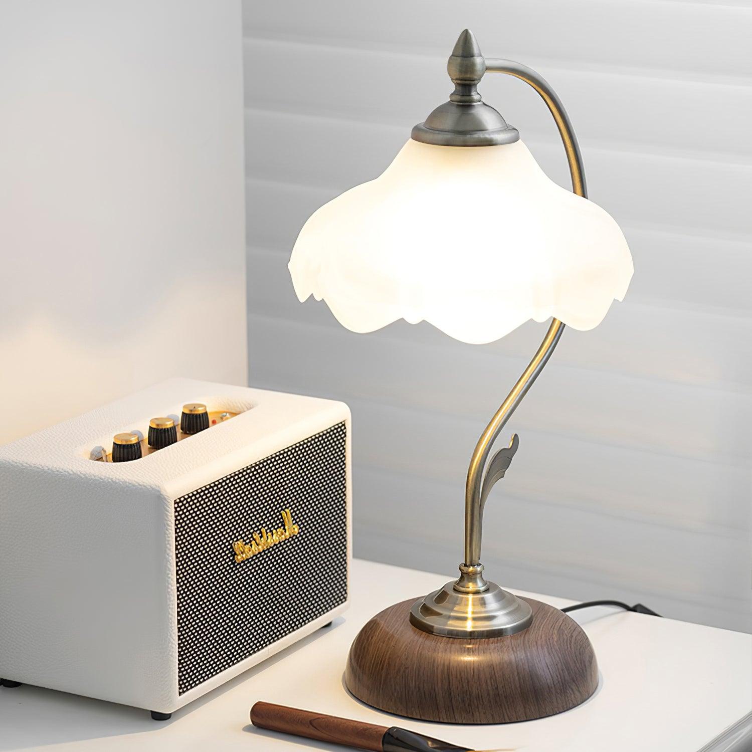 Malira Table Lamp