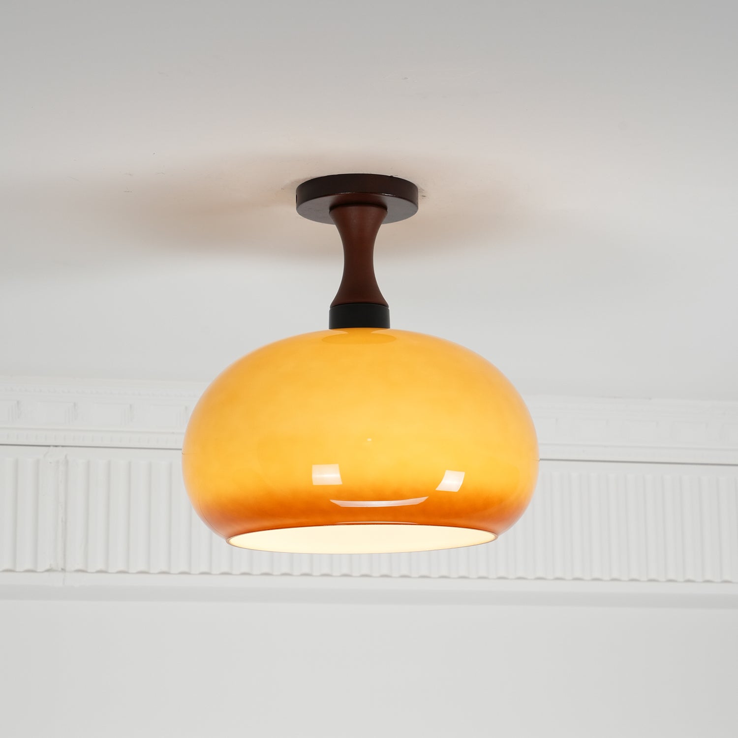 Nylcor Ceiling Light