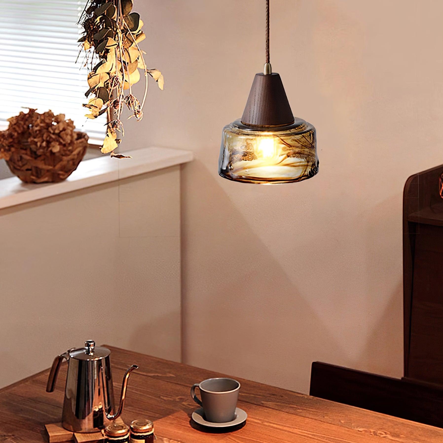 Fronivor Pendant Light