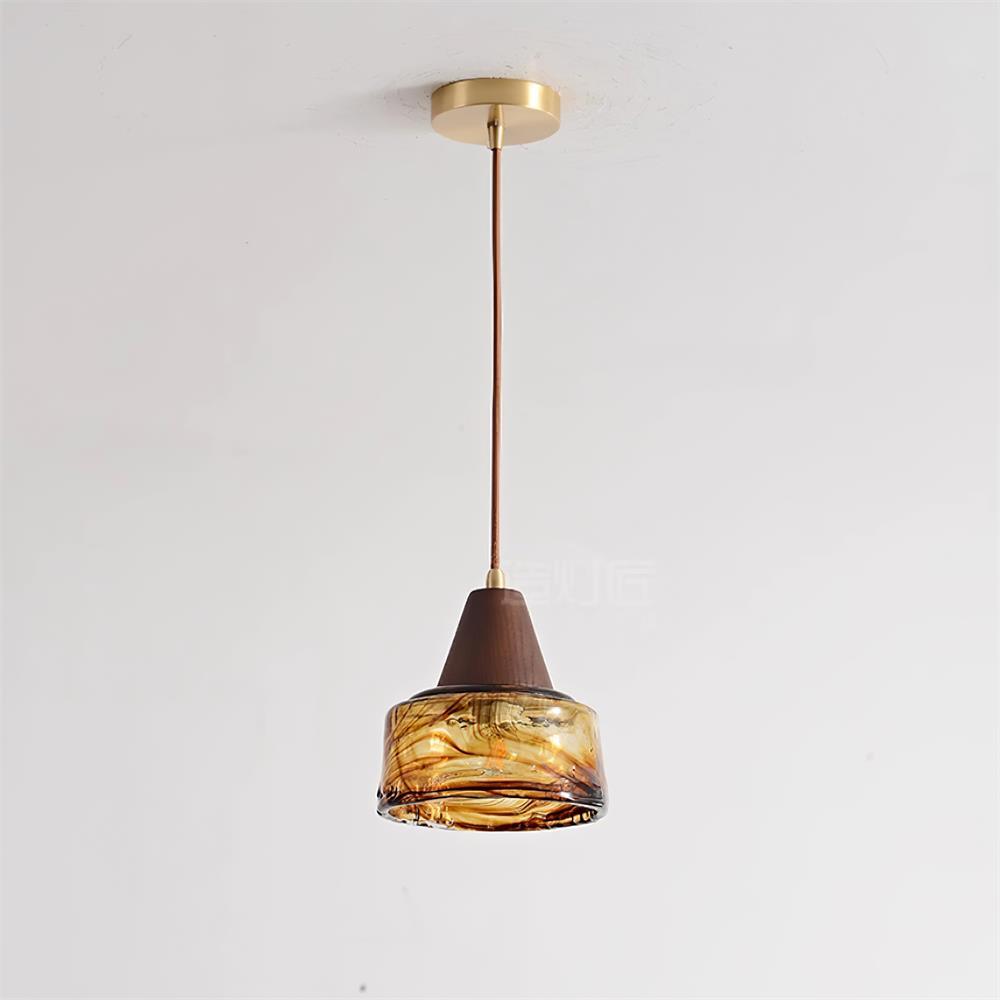 Fronivor Pendant Light