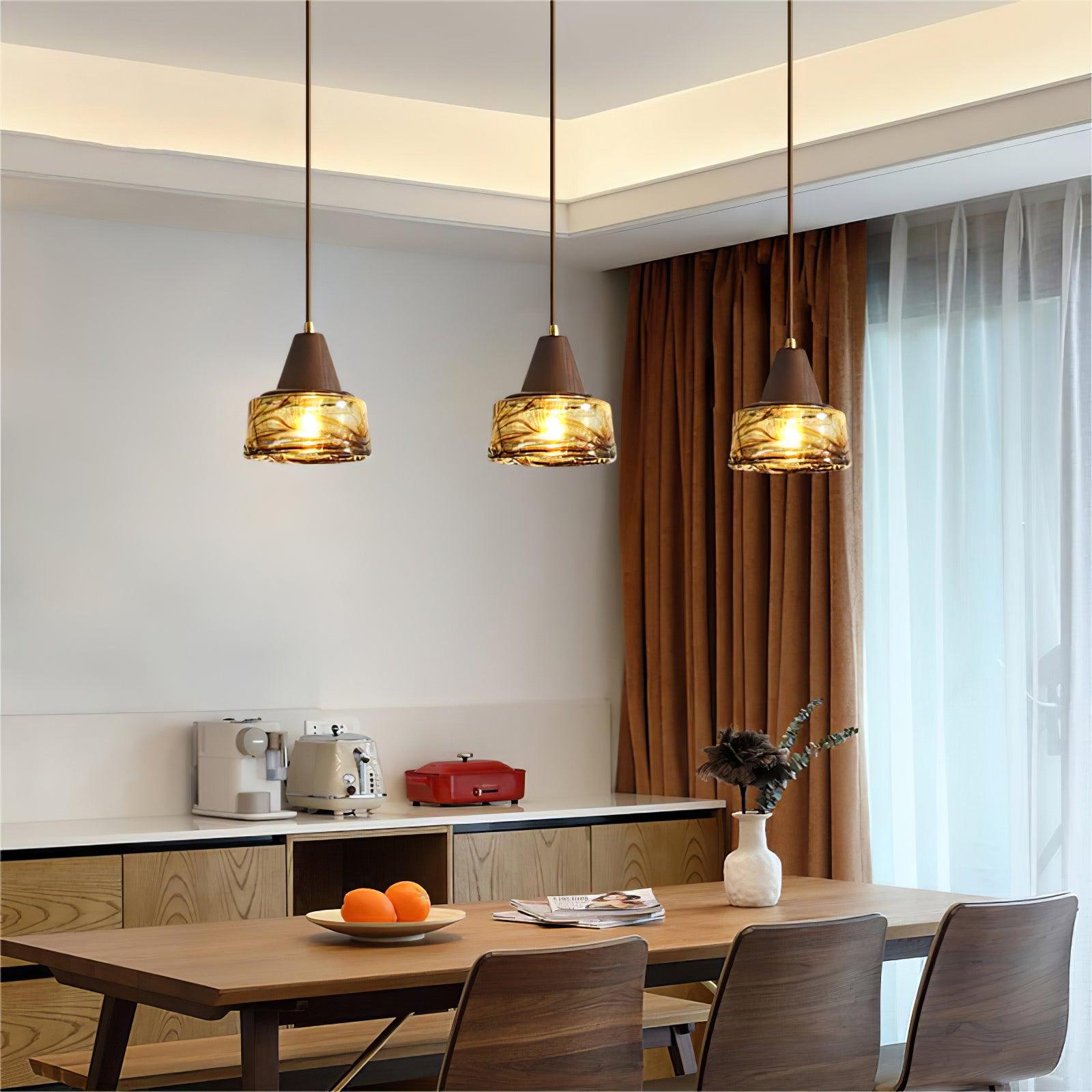 Fronivor Pendant Light