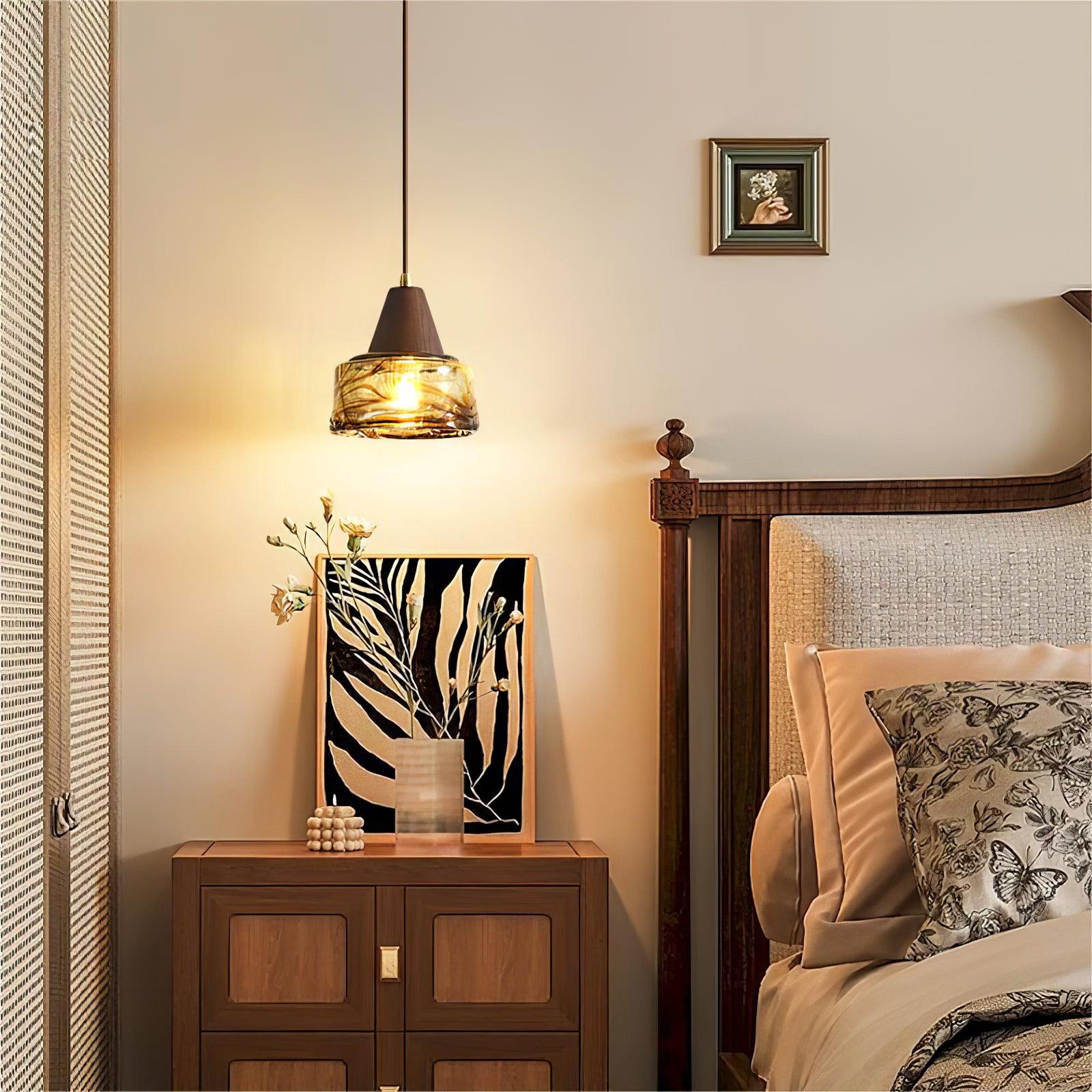 Fronivor Pendant Light
