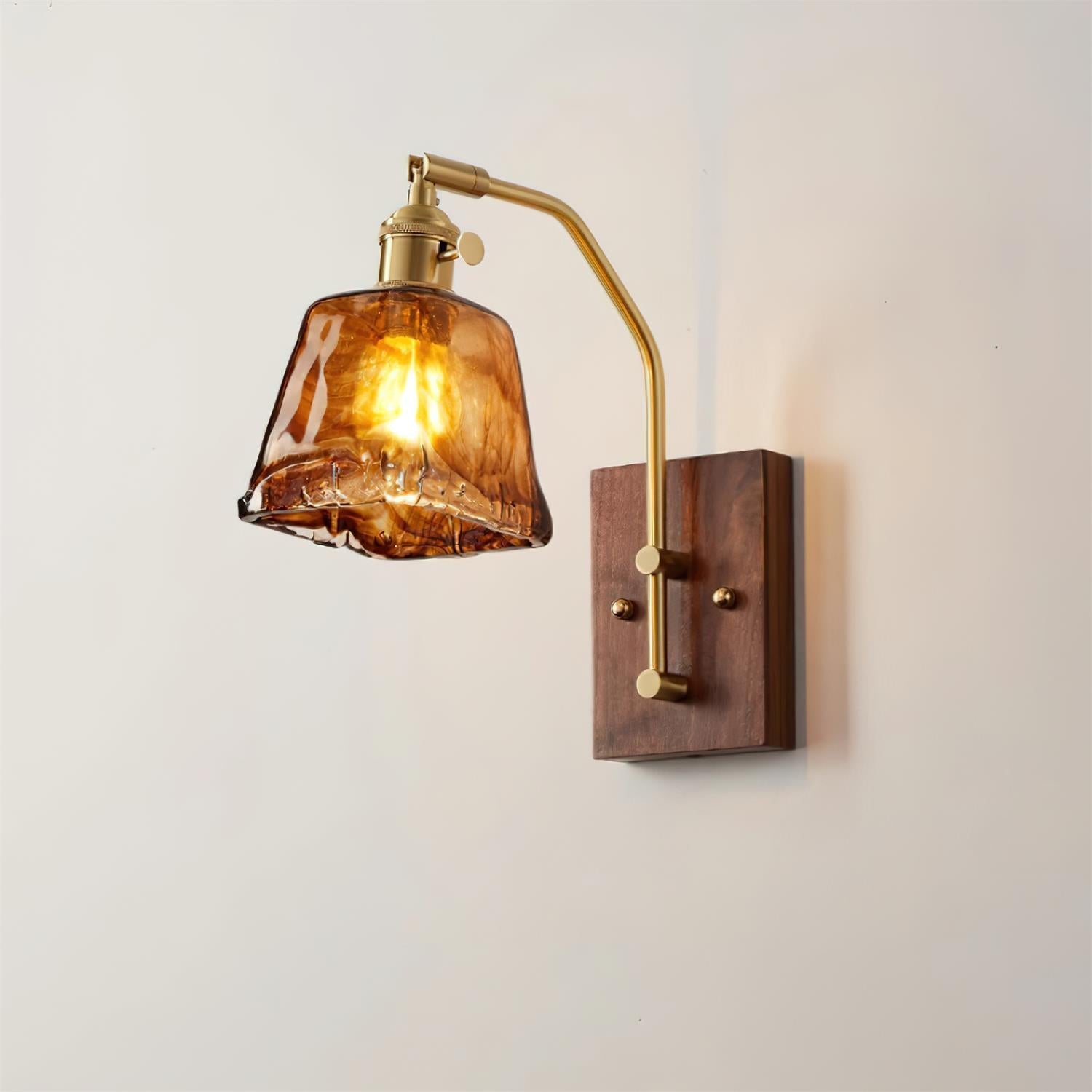 Rovessa Wall Light
