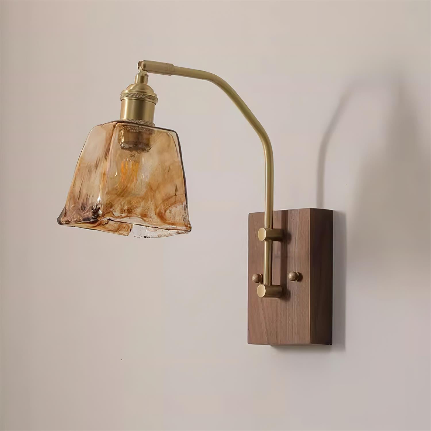 Rovessa Wall Light