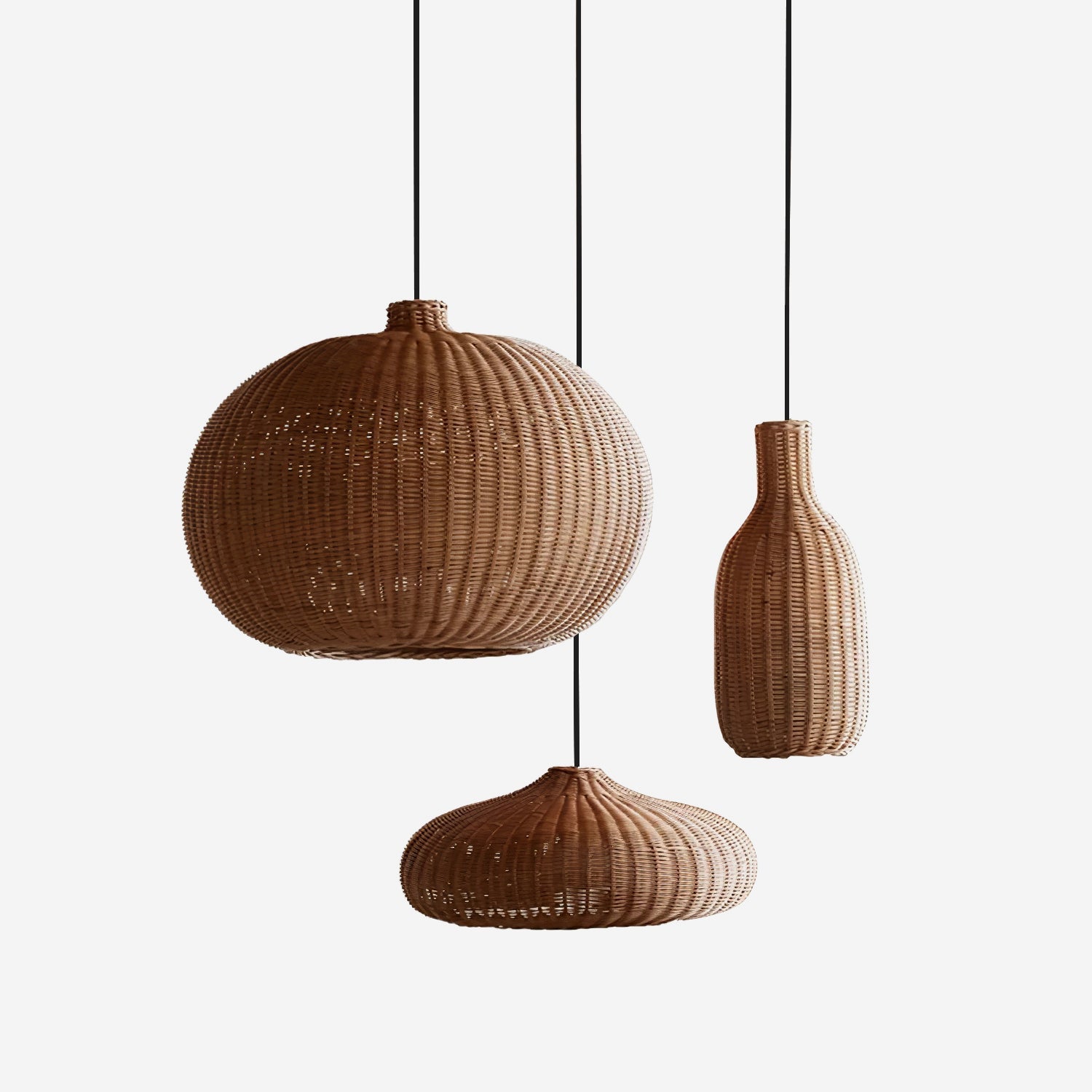 Meltrys Boho Pendant Light