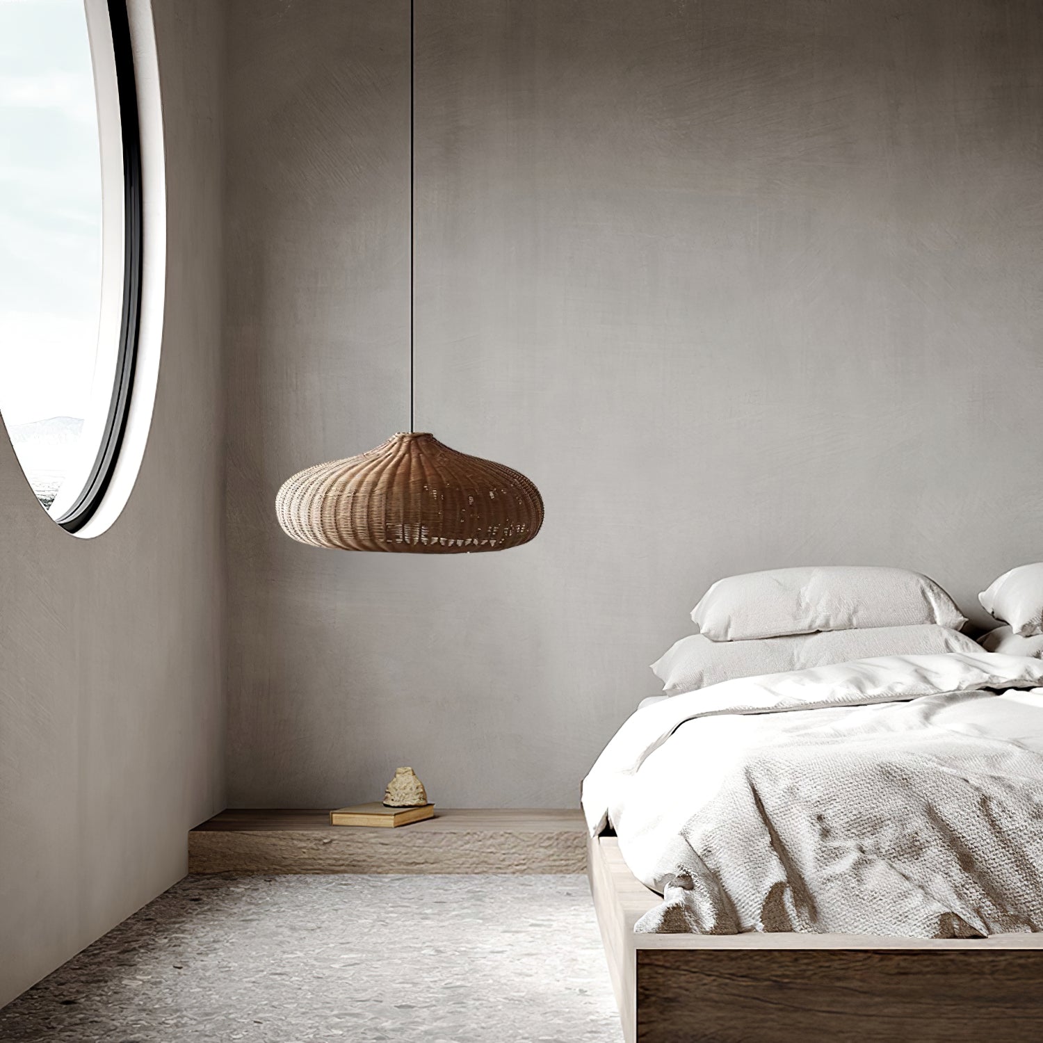 Meltrys Boho Pendant Light
