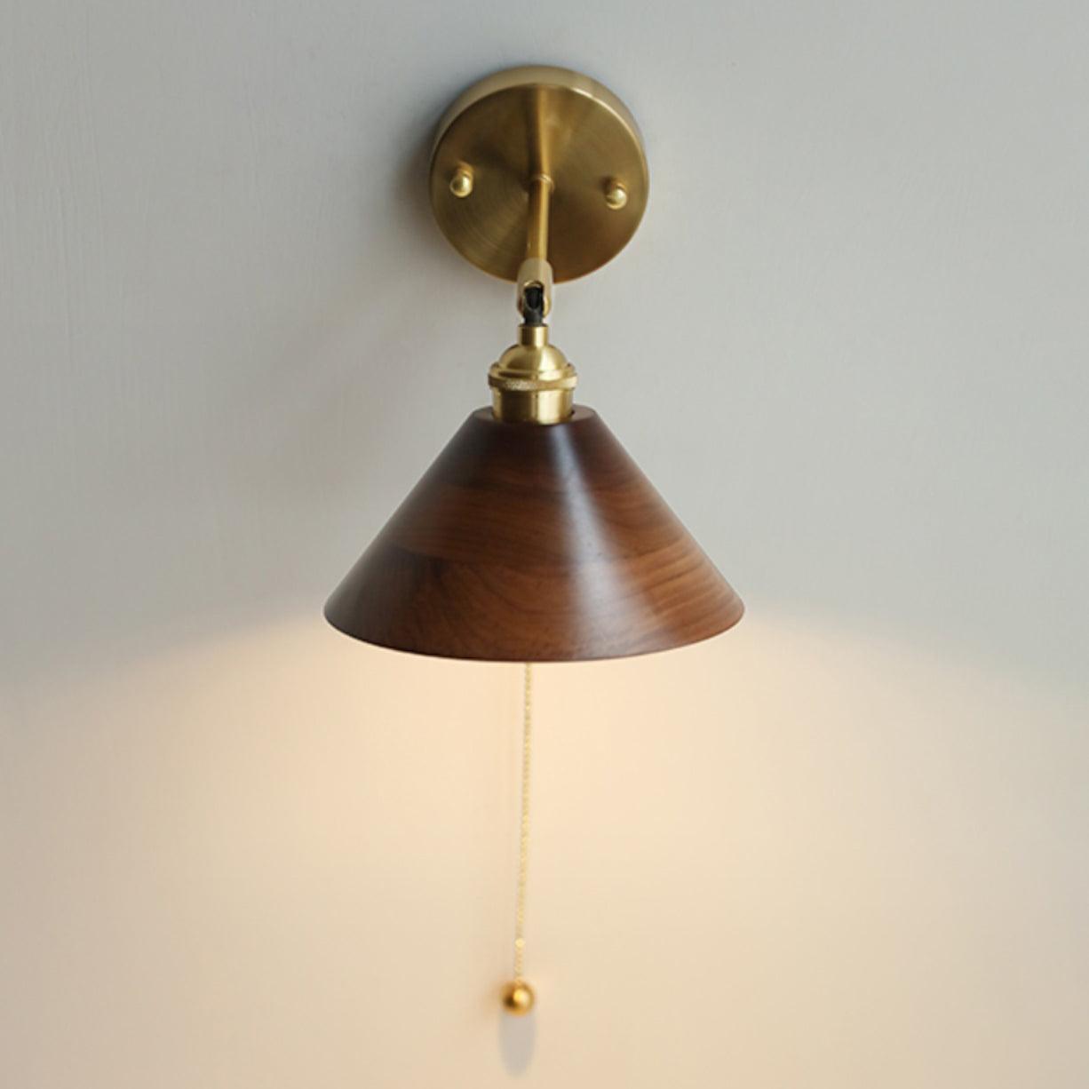Lozon Wall Light