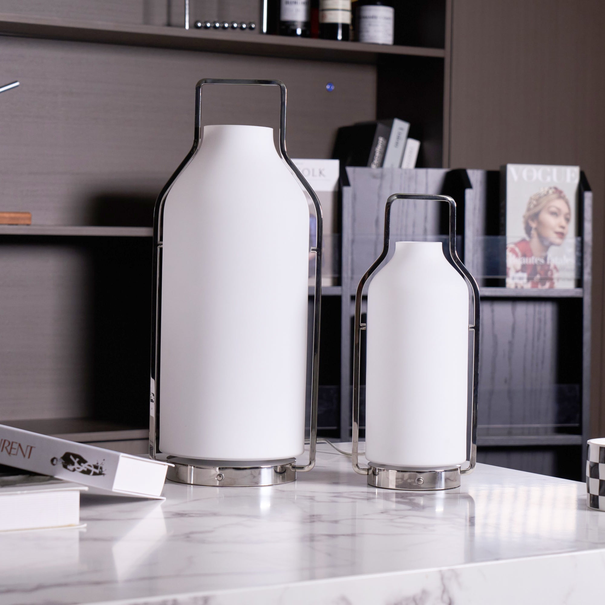 Veinza Table Lamp