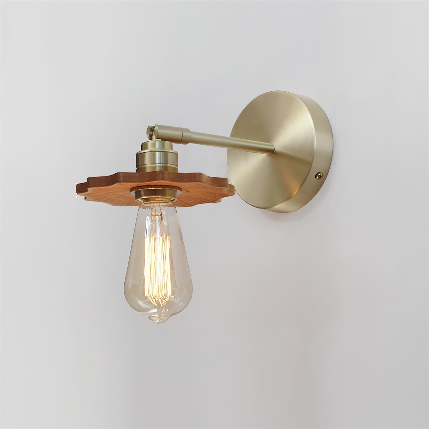 Velinaso Wall Light