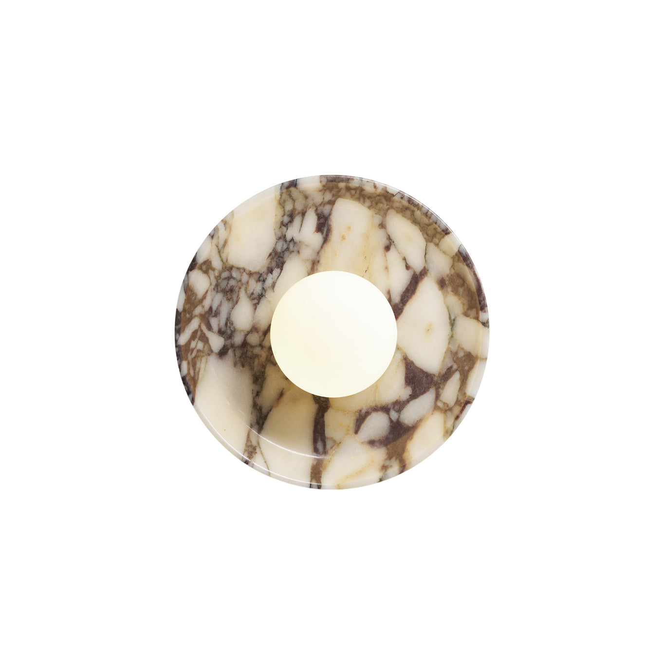 Morenel Round Wall Light