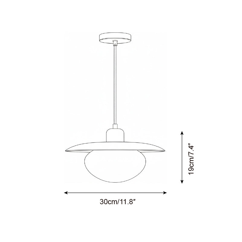 Vaeza Pendant Light