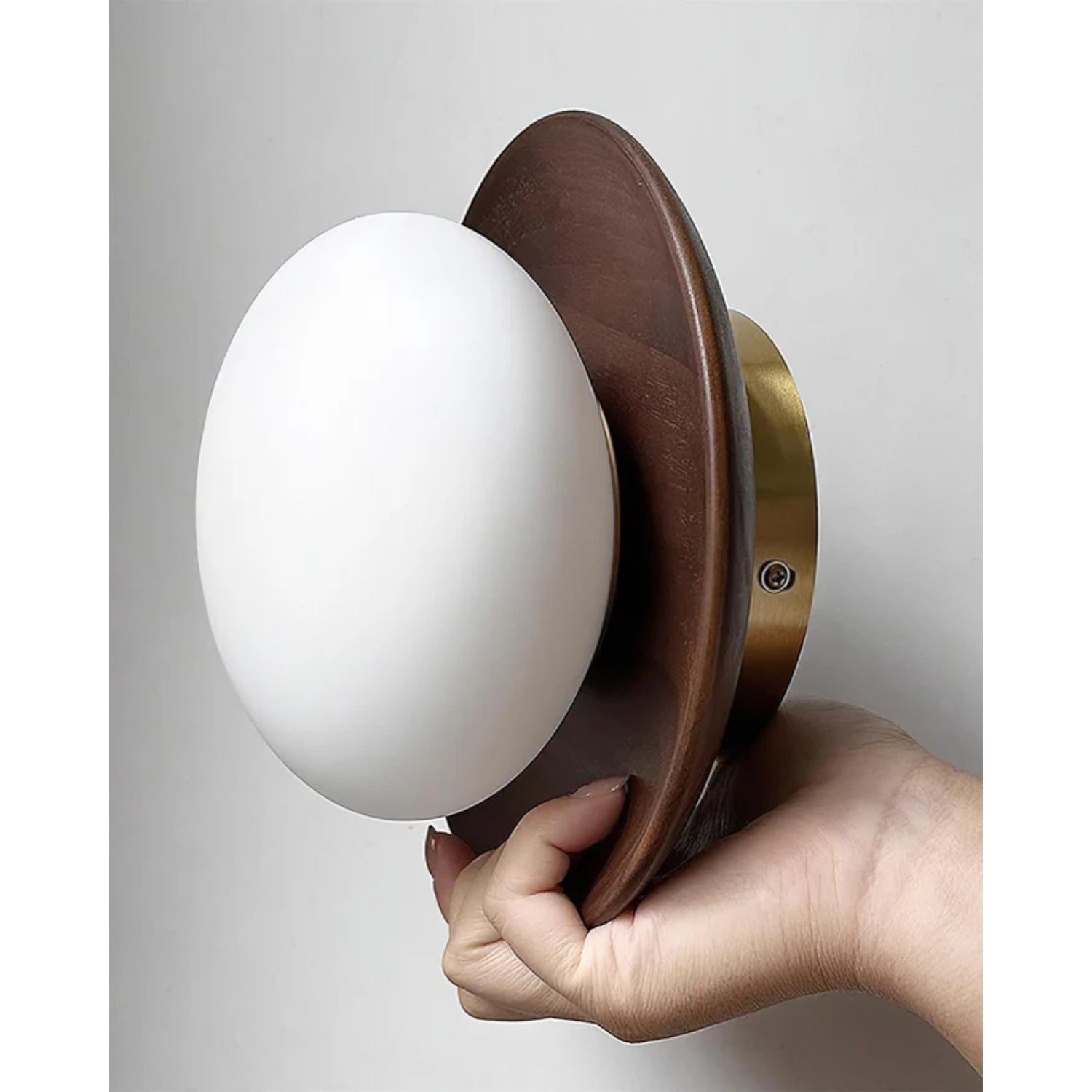 Mirezah Ceiling Light