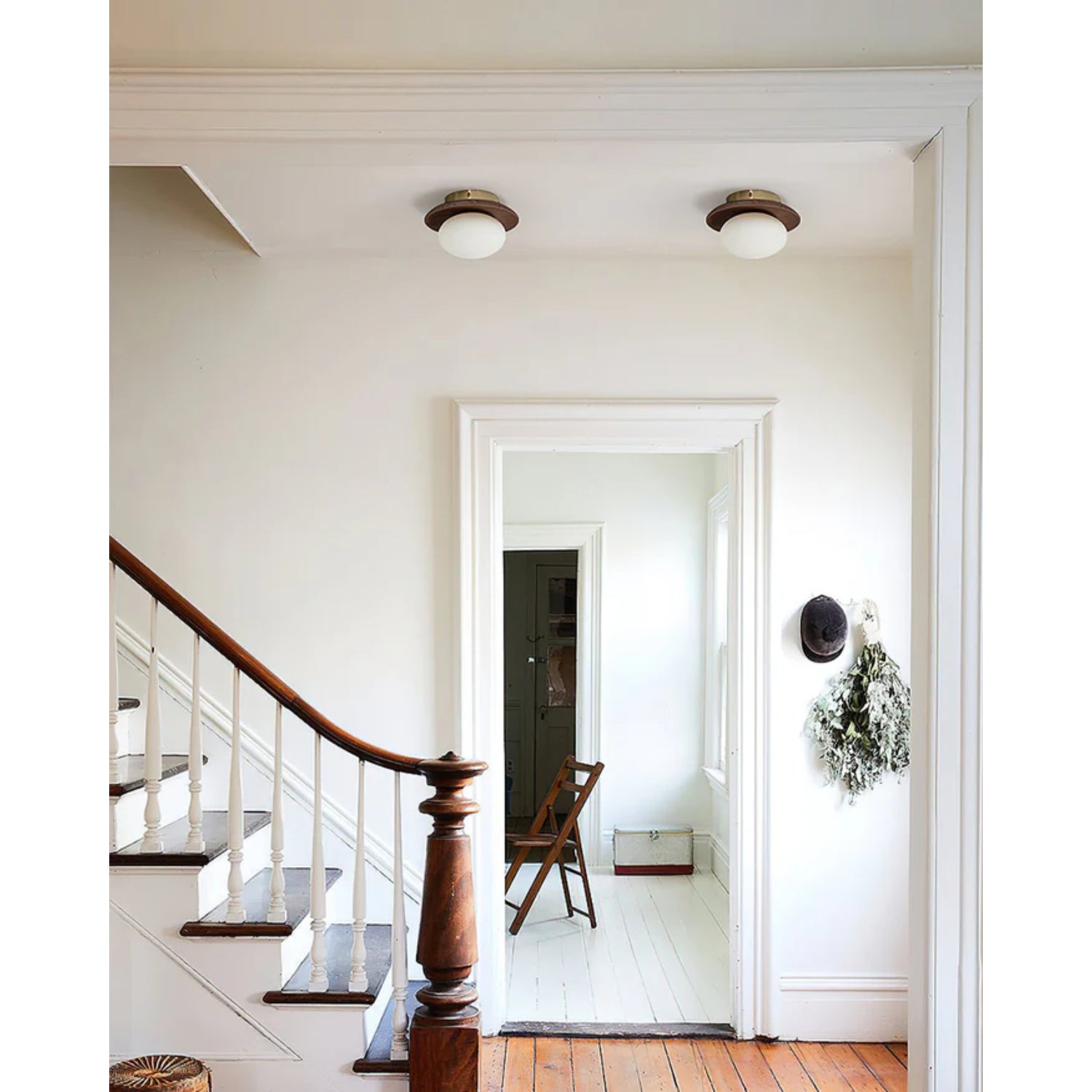 Mirezah Ceiling Light