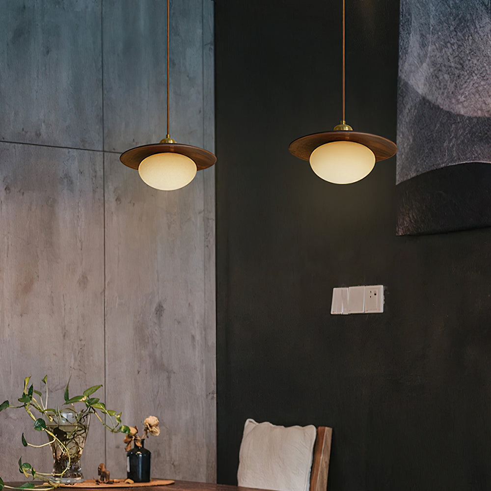 Vaeza Pendant Light