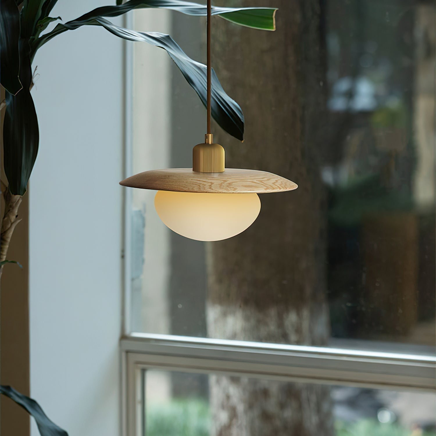 Vaeza Pendant Light