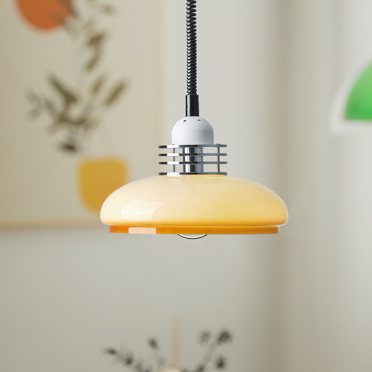 Mevistos Pendant Light