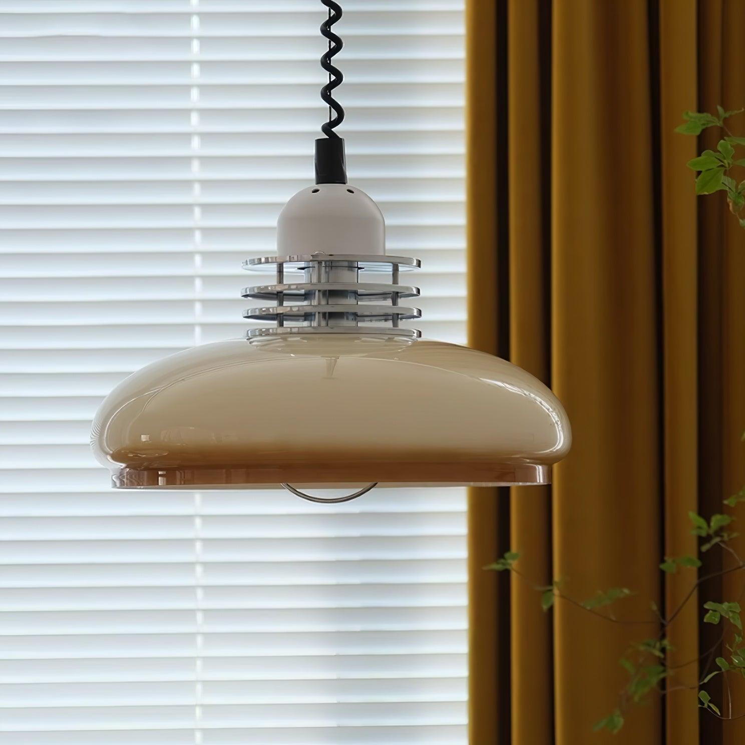 Mevistos Pendant Light