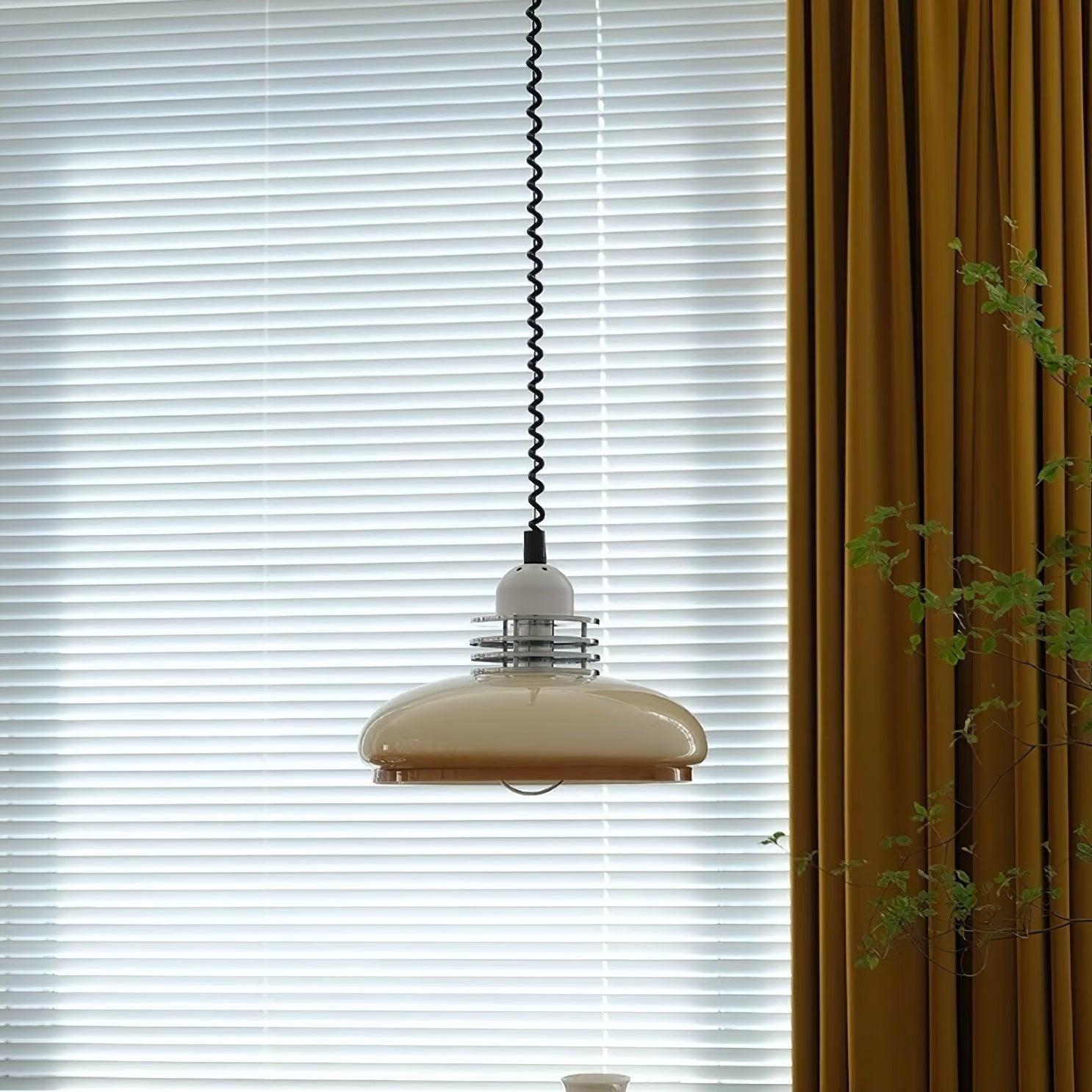 Mevistos Pendant Light
