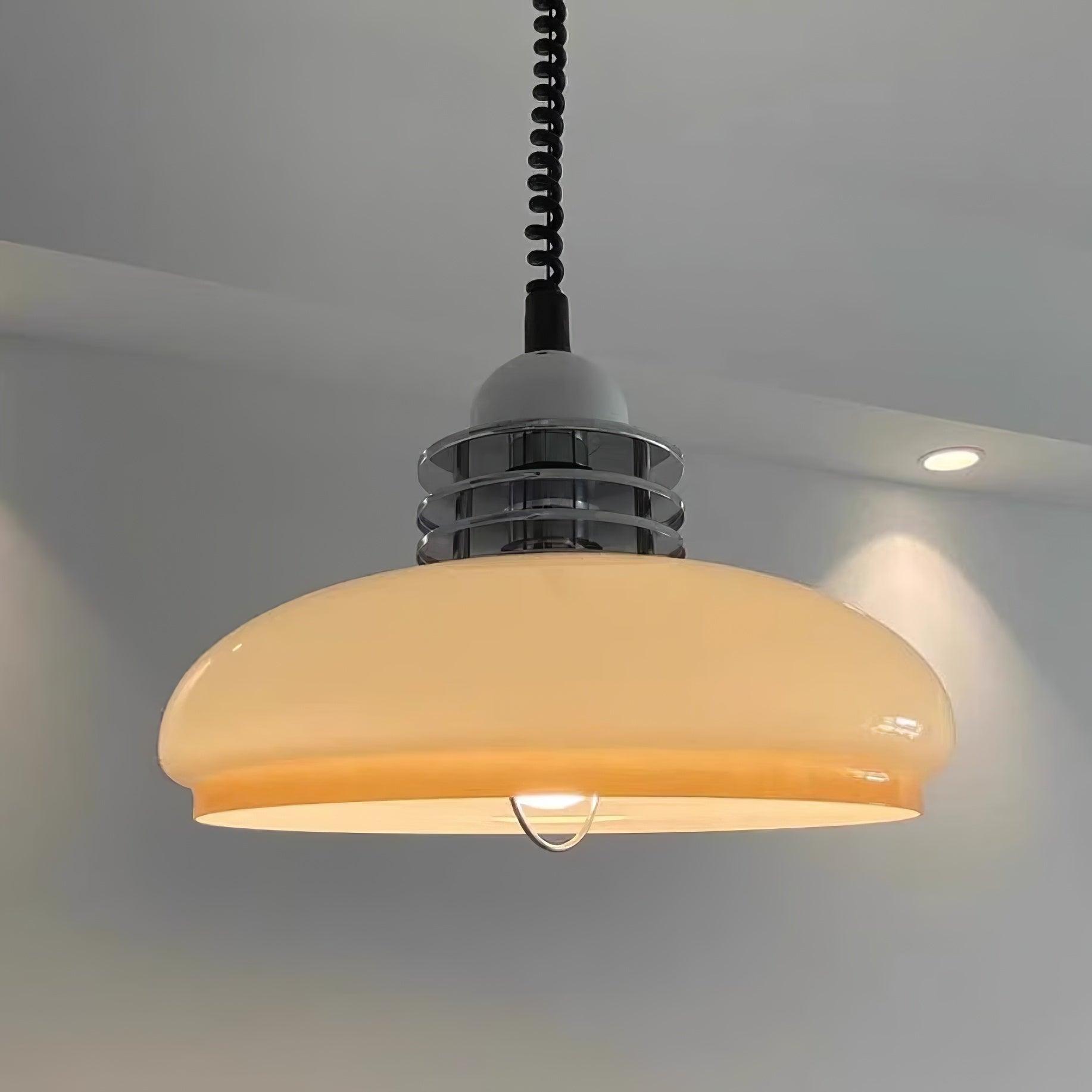 Mevistos Pendant Light