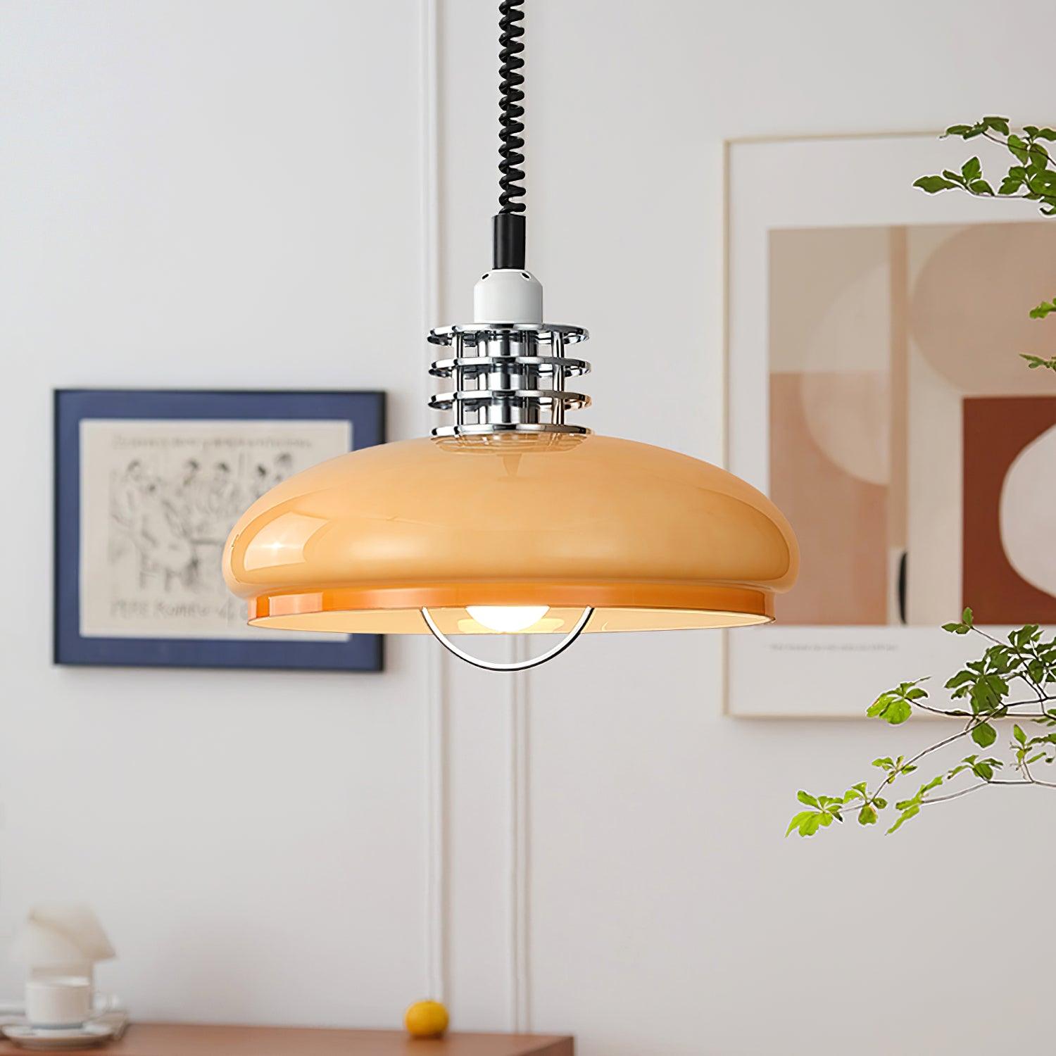 Mevistos Pendant Light
