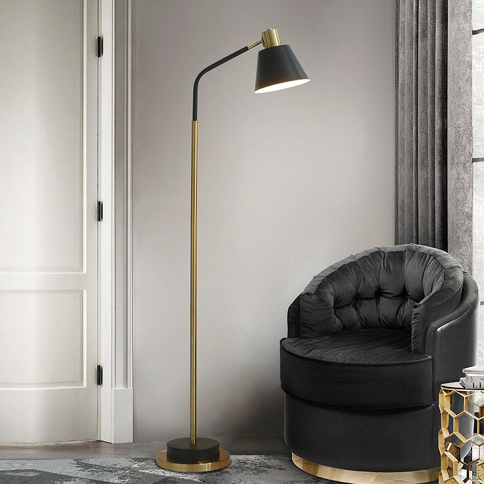 Sevem Floor Lamp