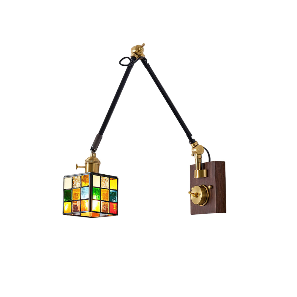 Vitasso Wall Light