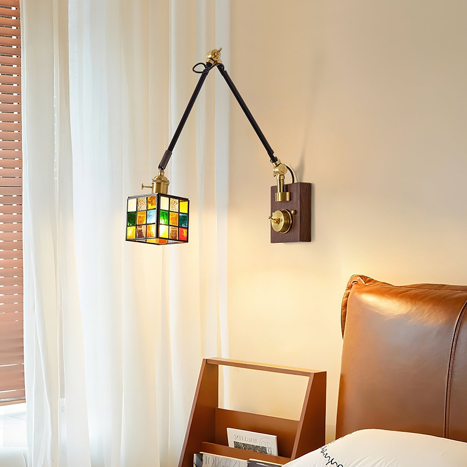 Vitasso Wall Light