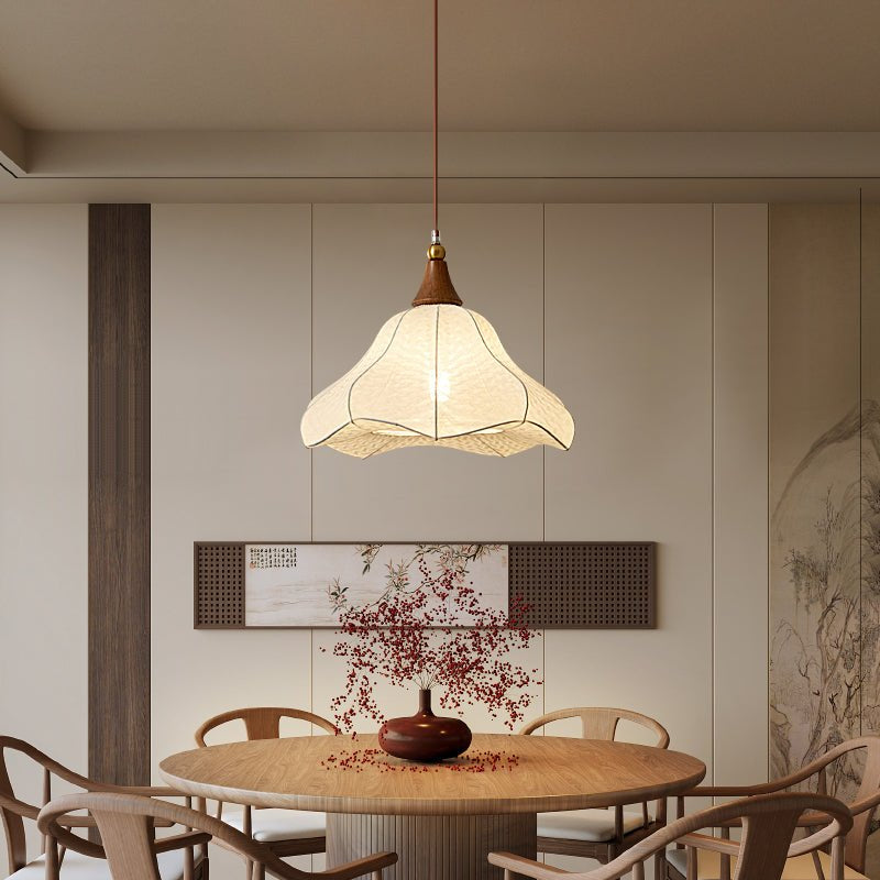 Viverolus Pendant Light
