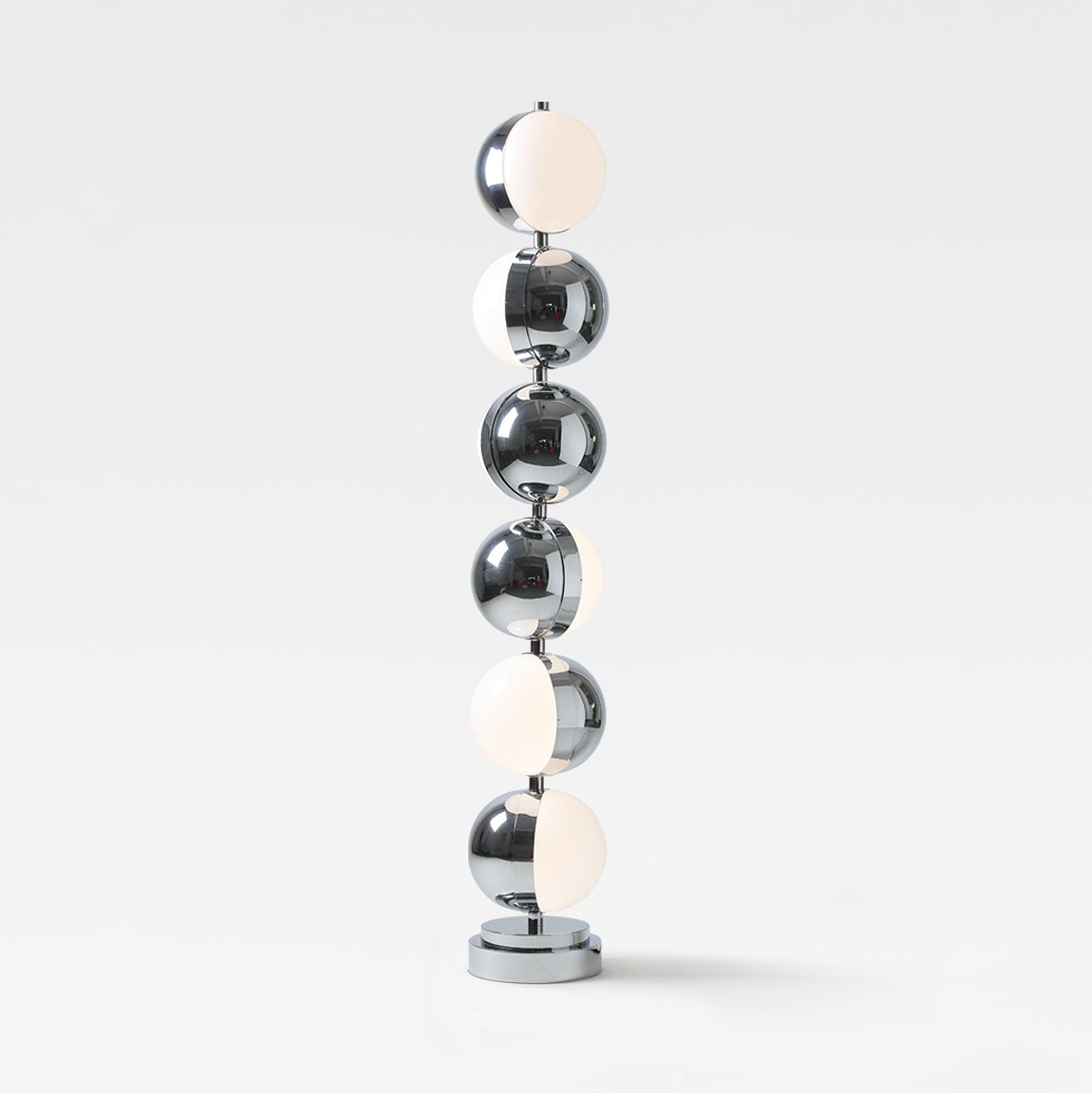 Mestreno Floor Lamp