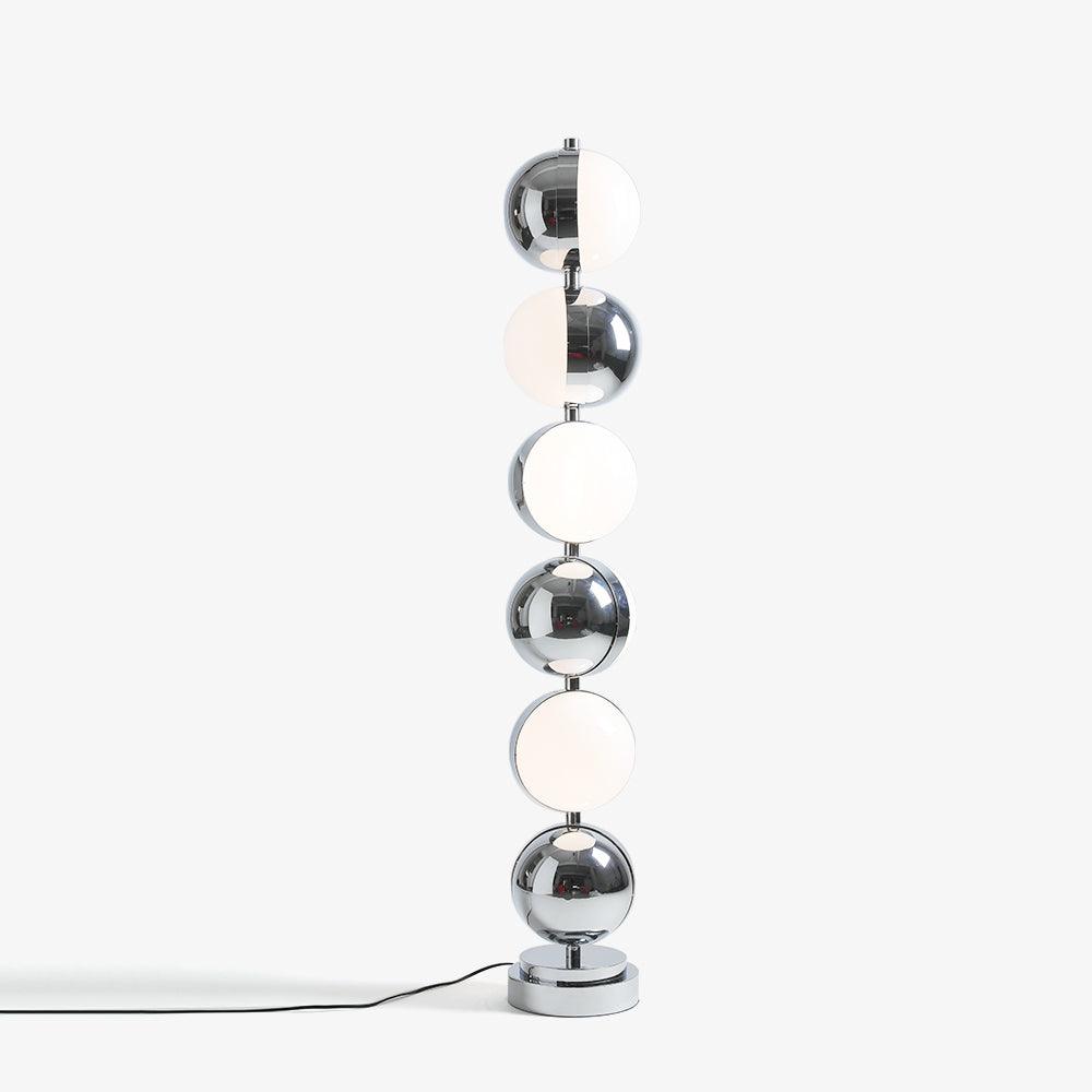 Mestreno Floor Lamp