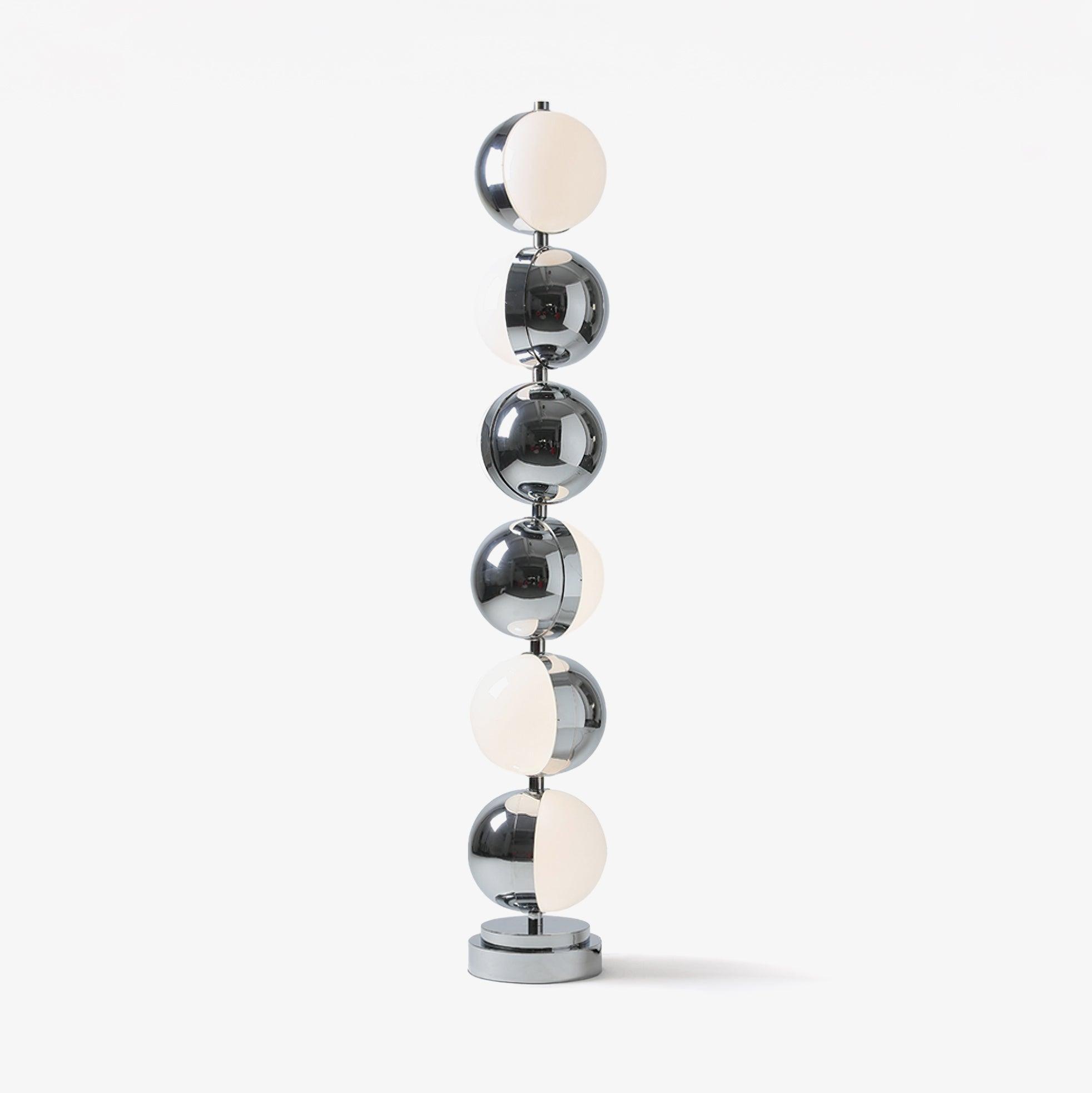 Mestreno Floor Lamp