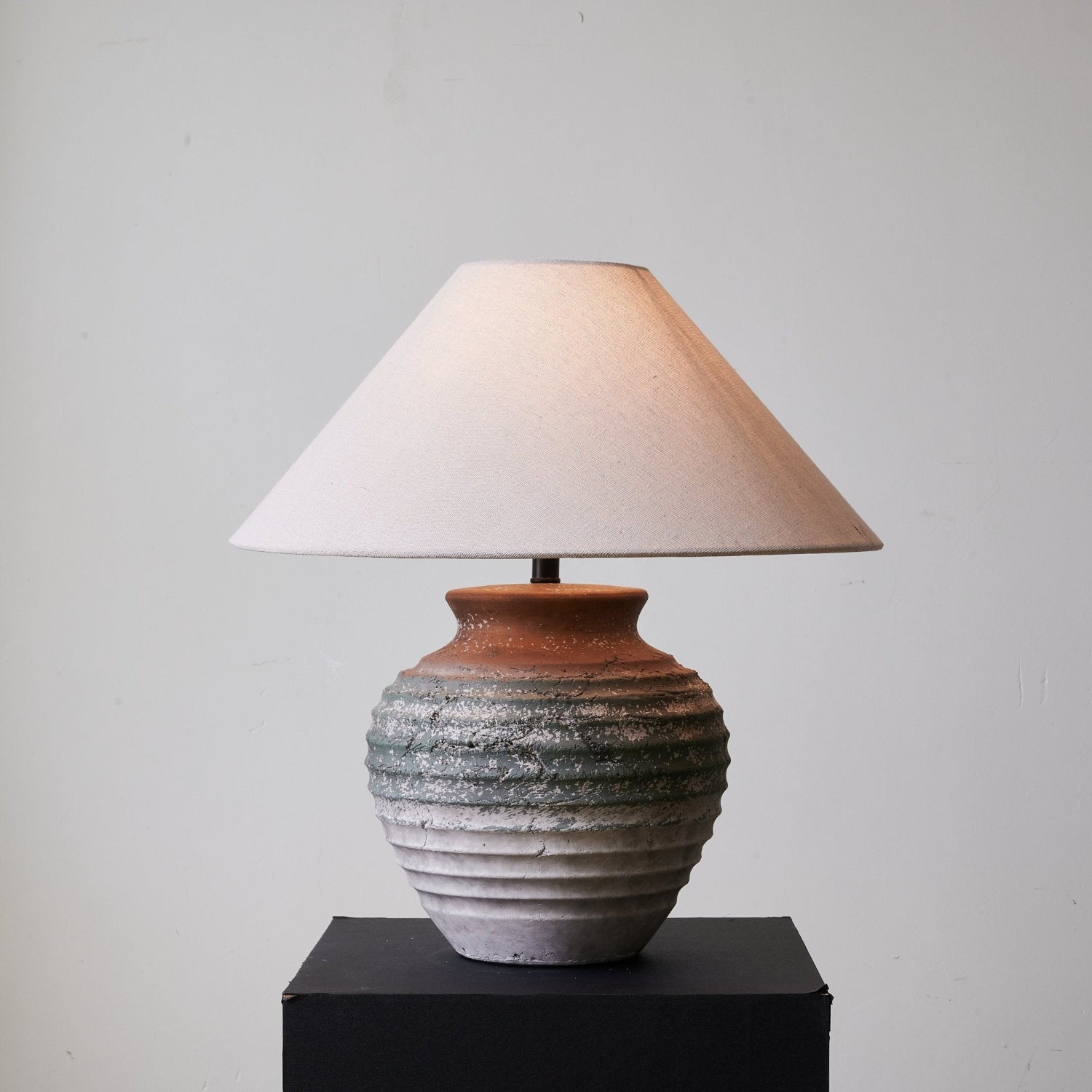 Volage Table Lamp