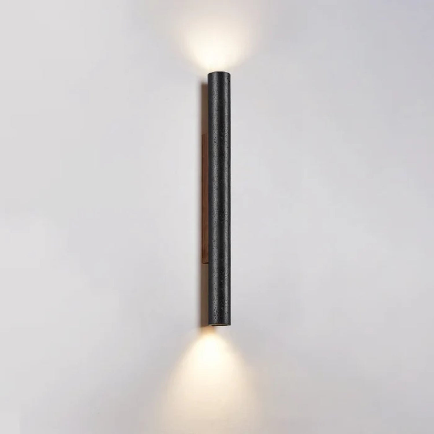 Nisco Travertine Wall Light