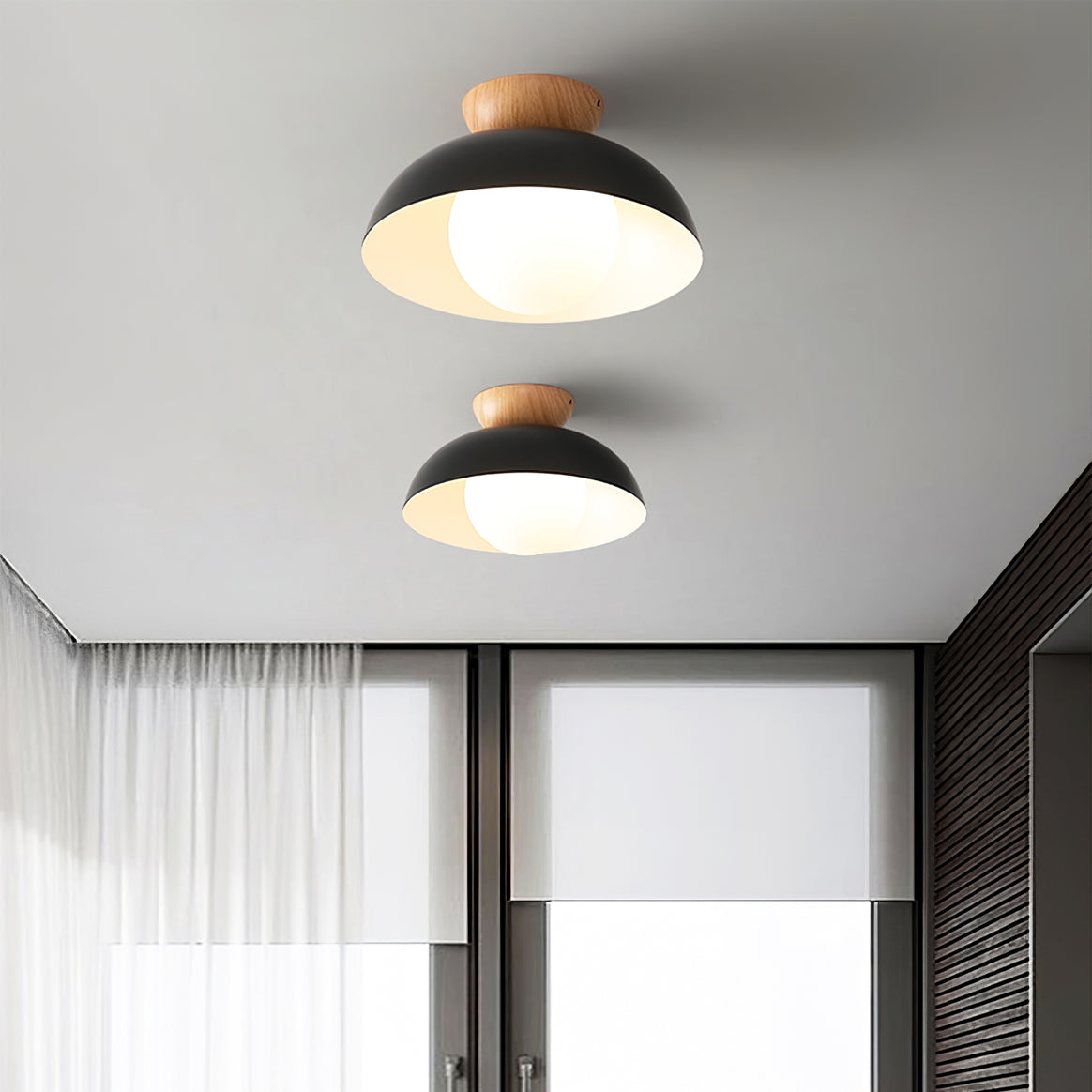 Merrarley Ceiling Light
