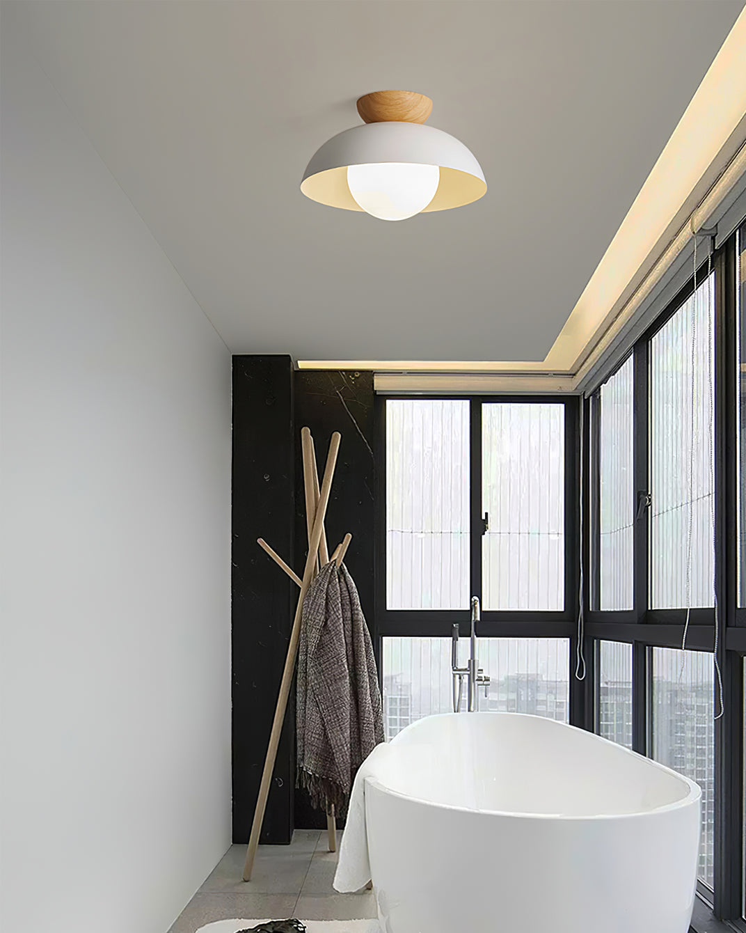 Merrarley Ceiling Light