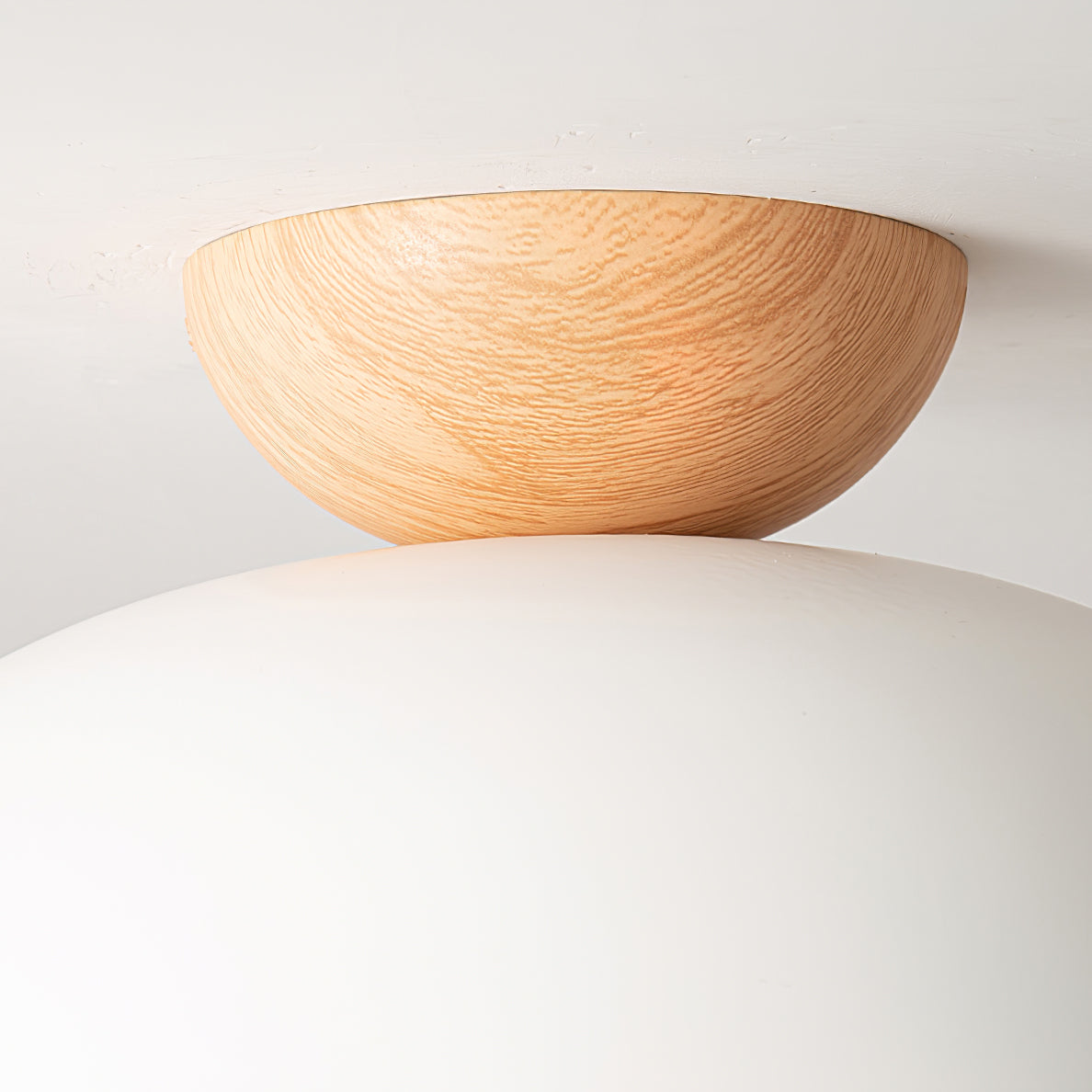Merrarley Ceiling Light