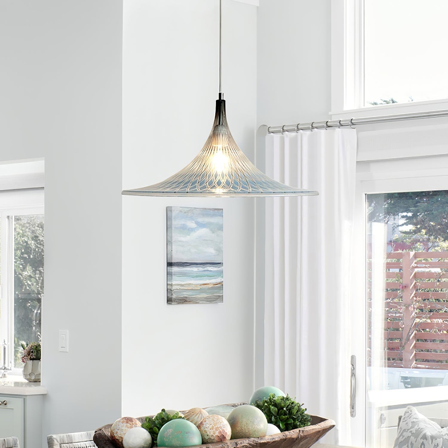 Volitex Pendant Light
