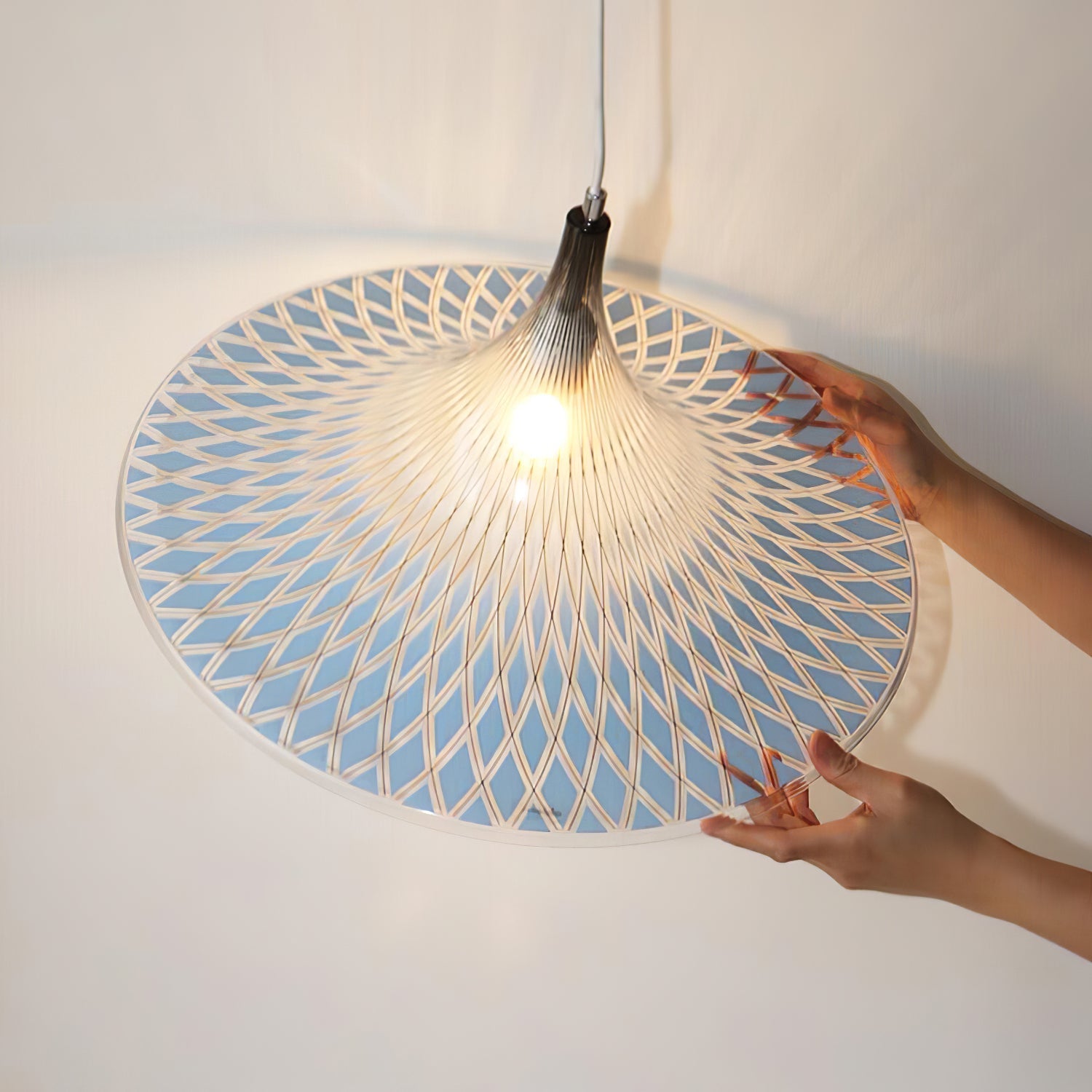 Volitex Pendant Light