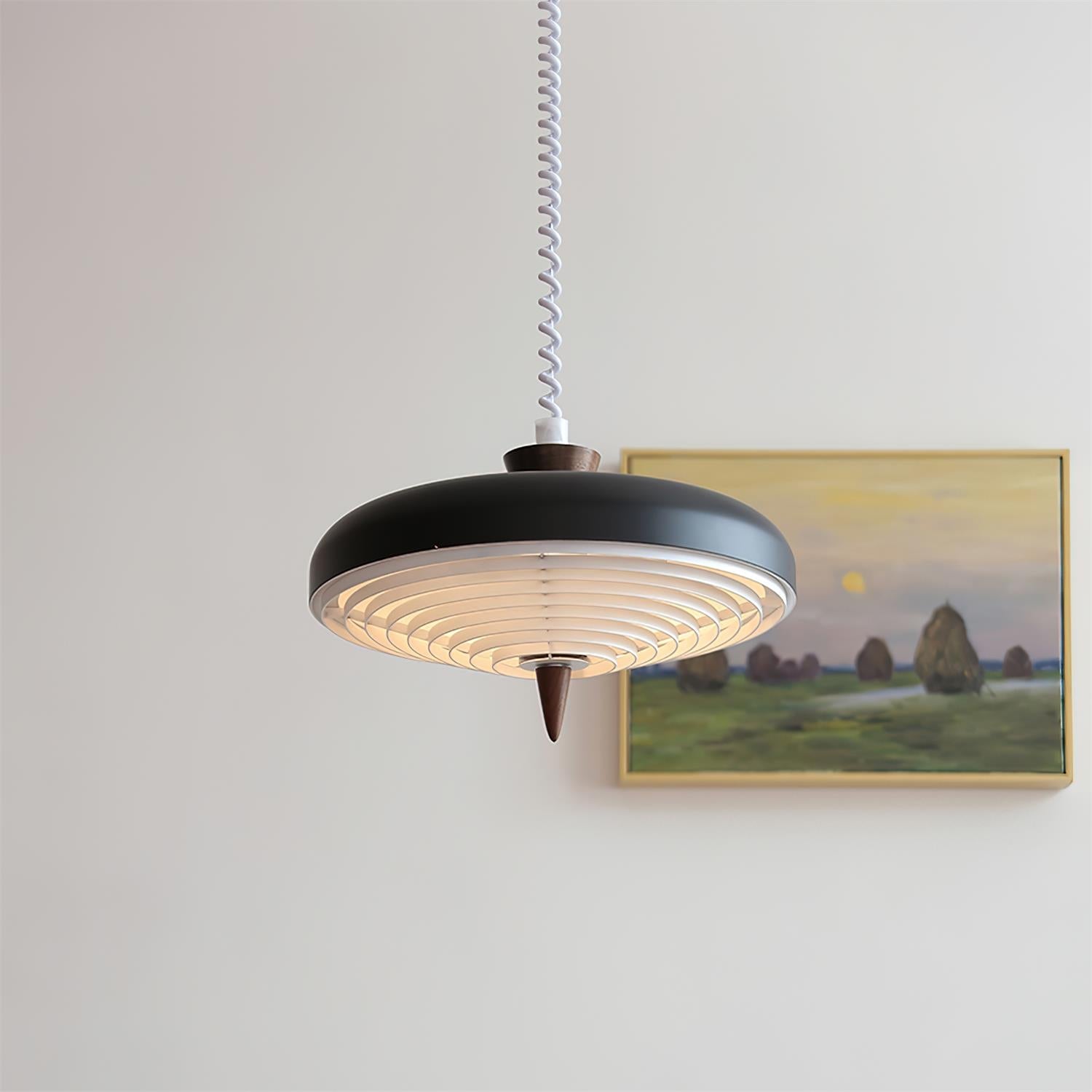 Voteza Pendant Light