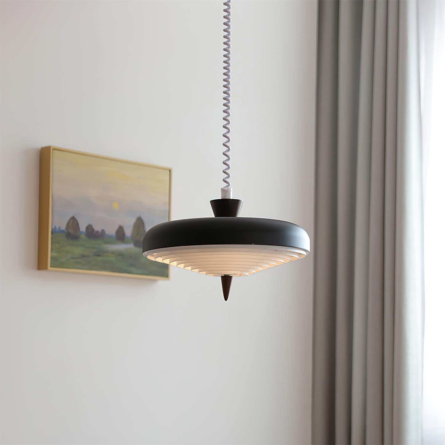 Voteza Pendant Light