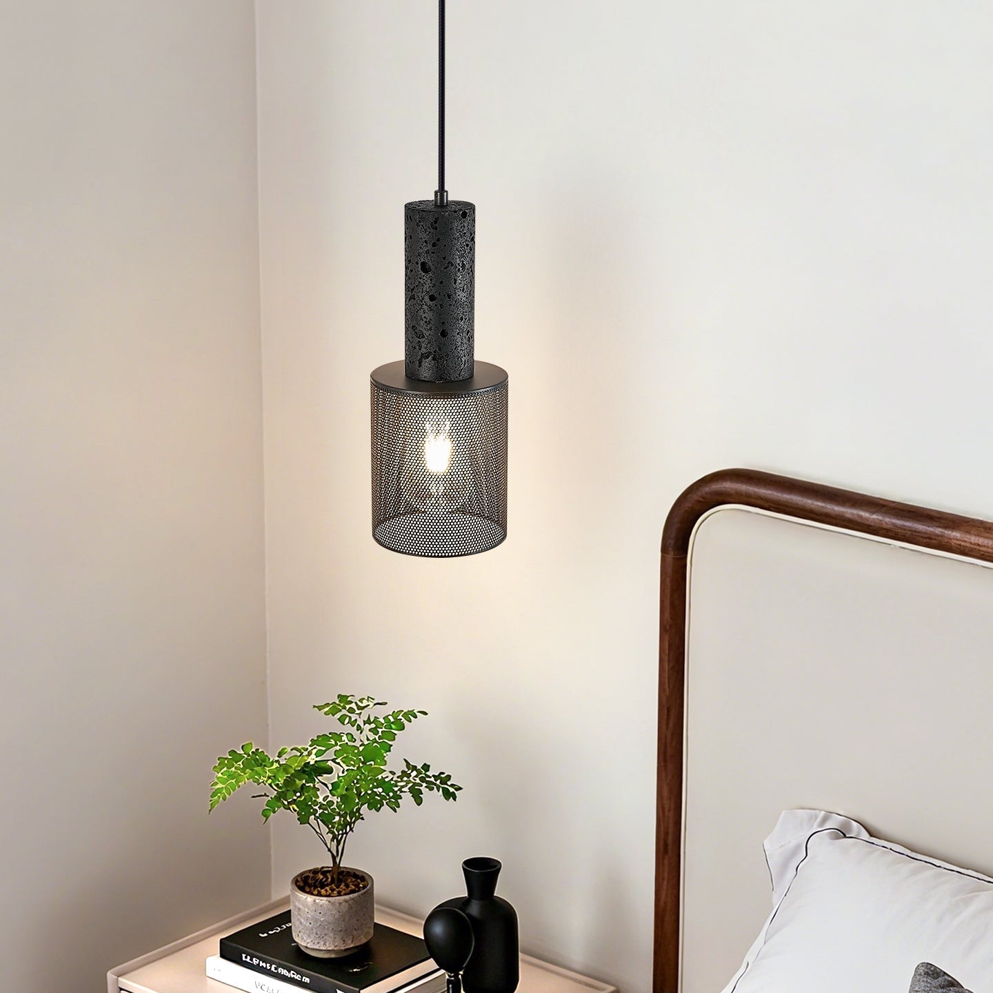 Voletix Pendant Light