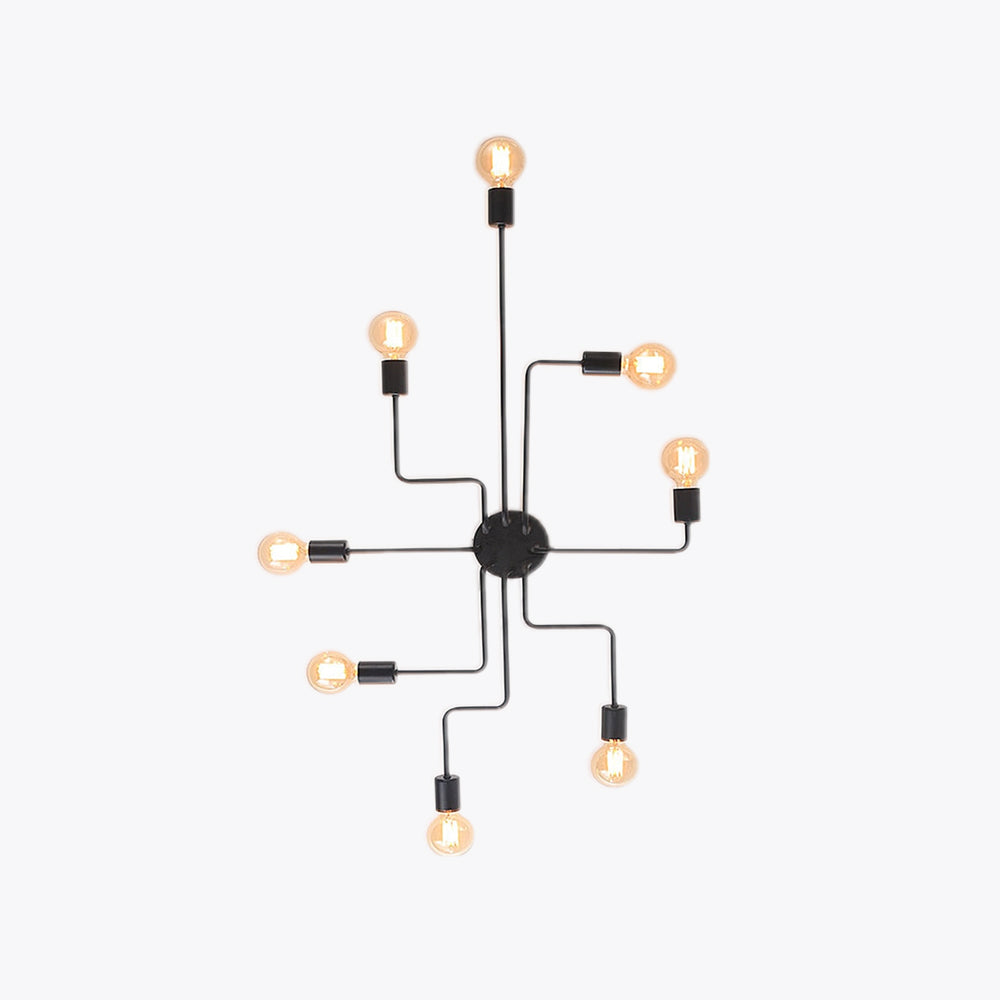 Brianen Ceiling Light